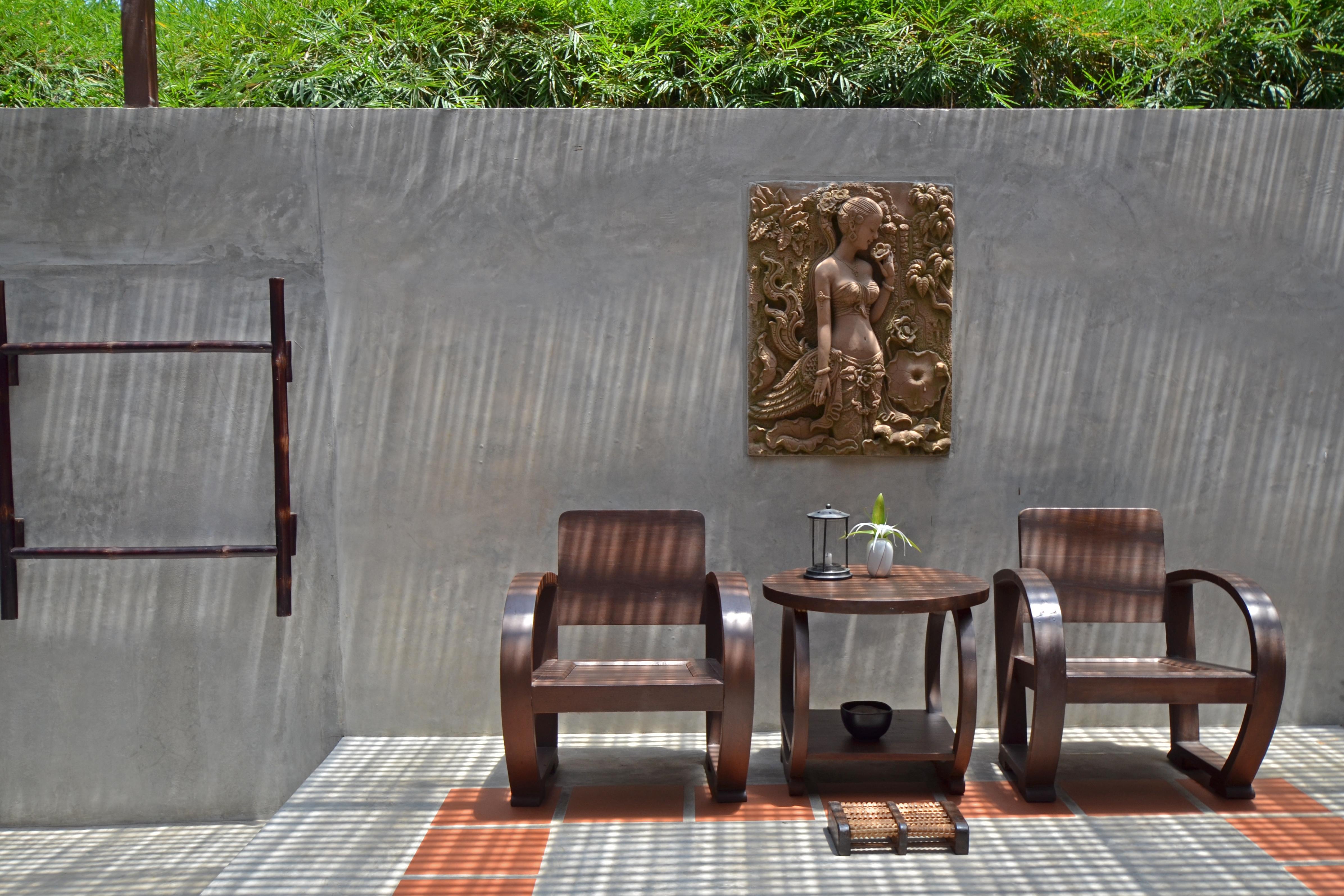 Annika , Formerly Ramayana & Resort Koh Chang