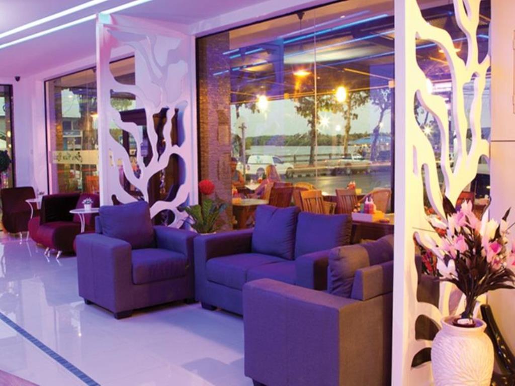 Hotel River View Krabi