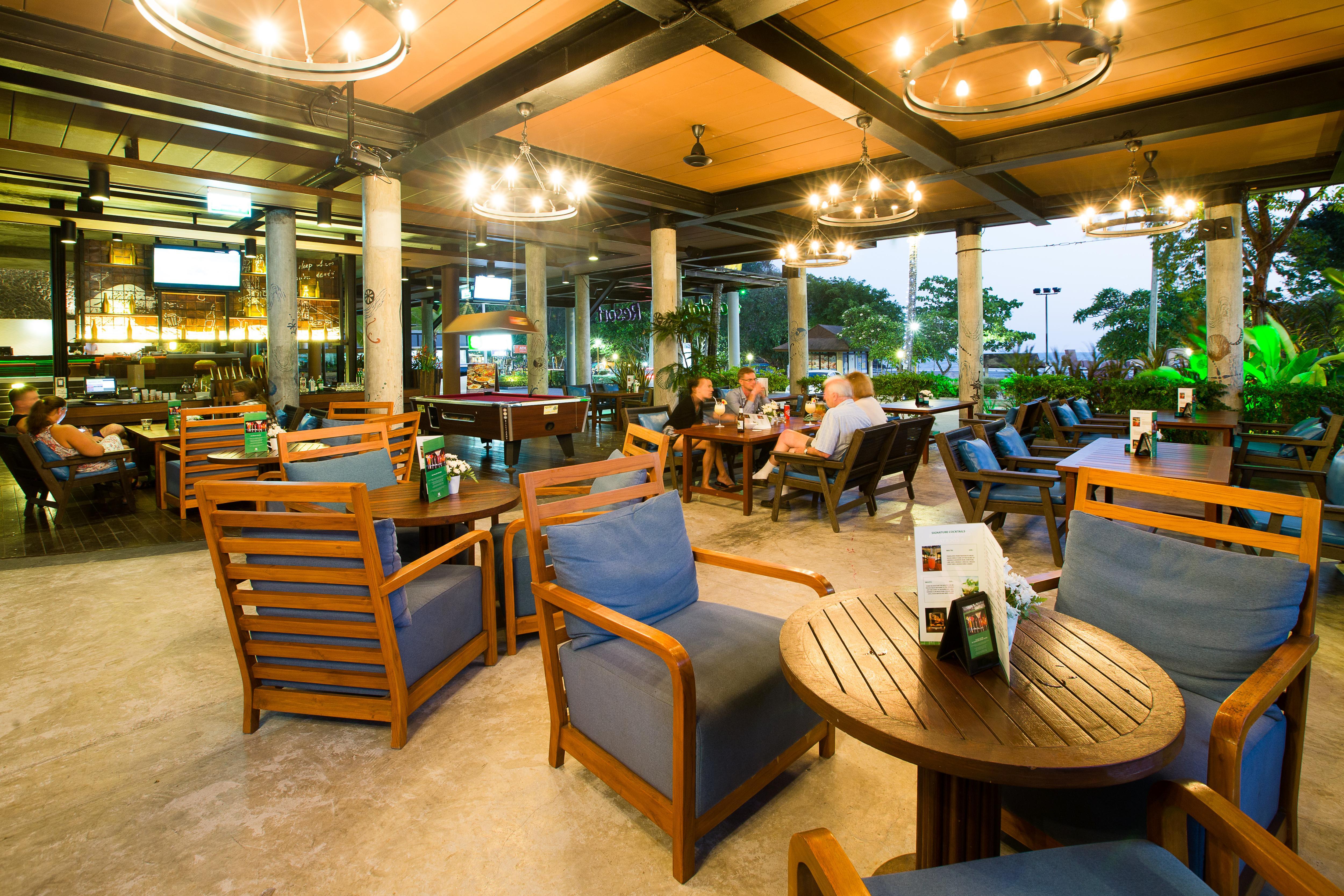 Resort, Krabi Hotel 5*