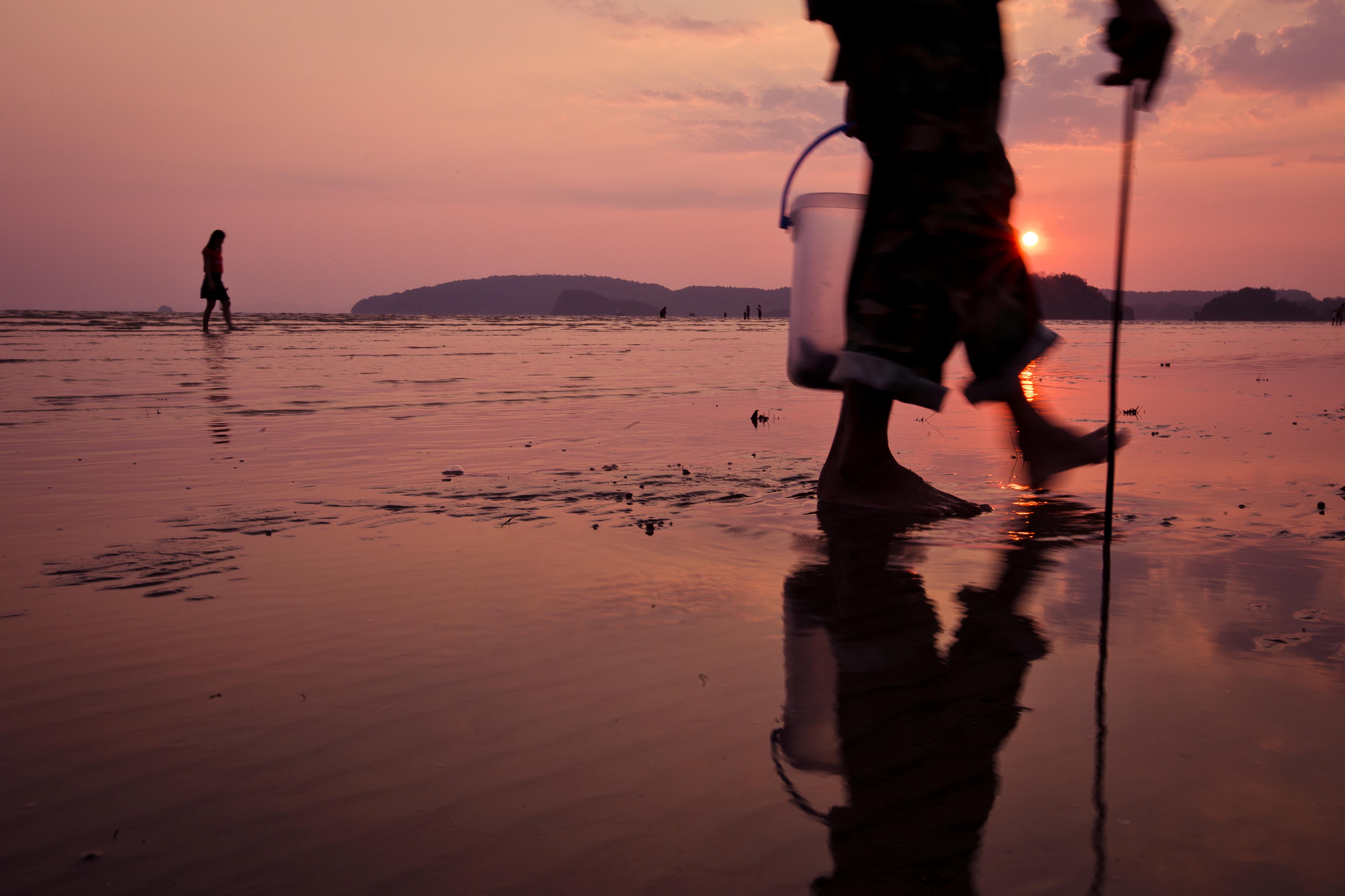Resort, Krabi 5*