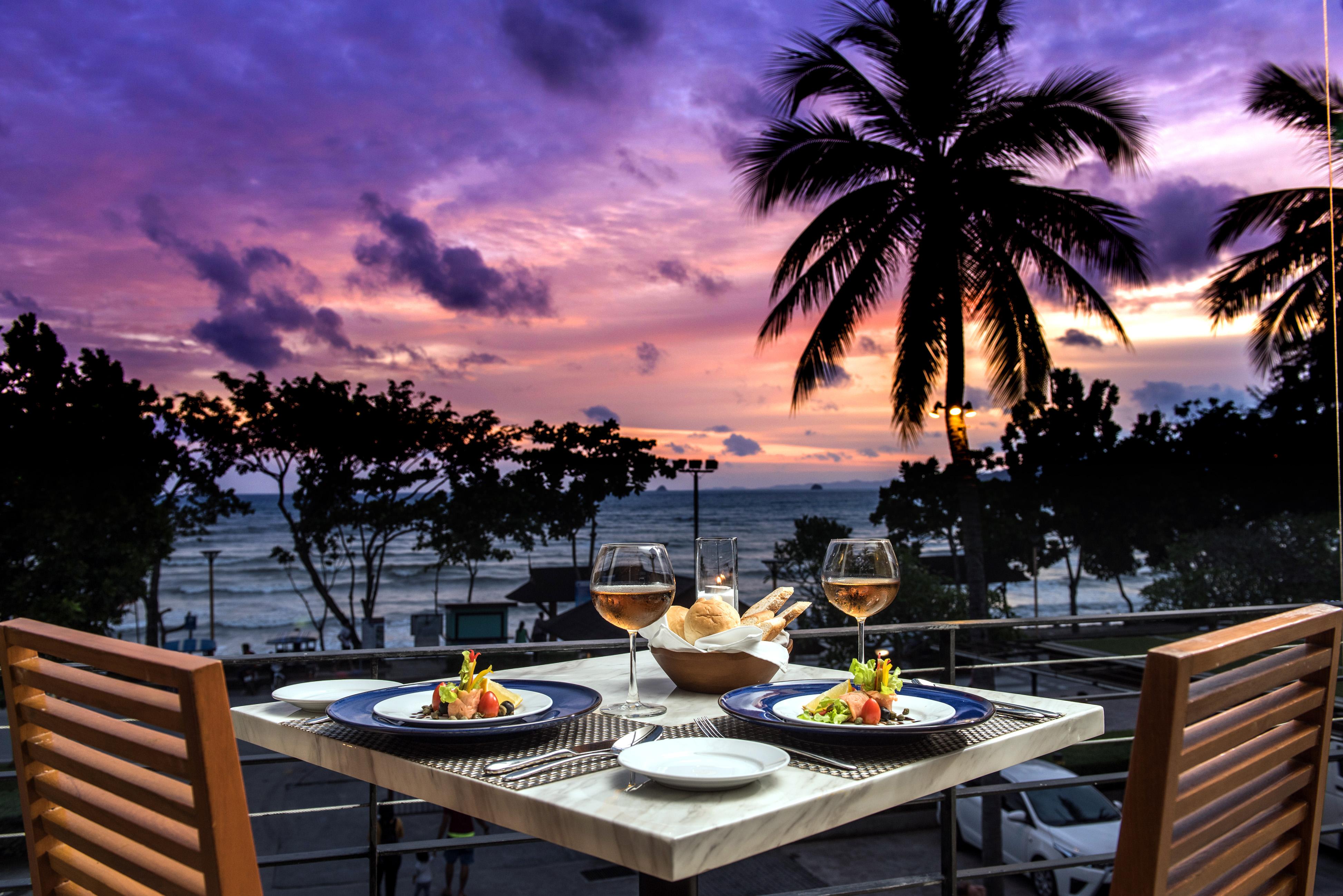 Resort, Krabi Hotel Ao Nang