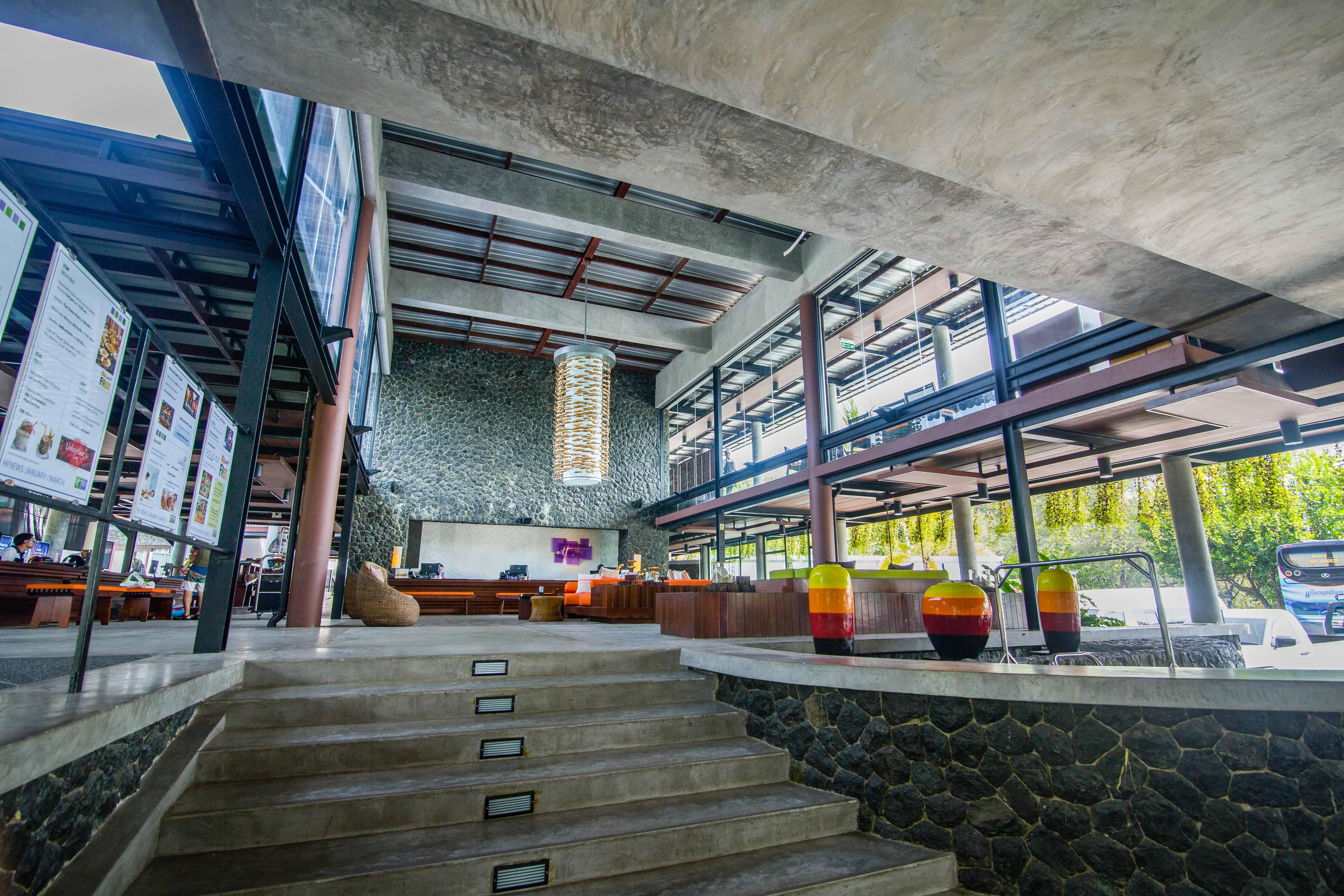Hotel Resort, Krabi Ao Nang