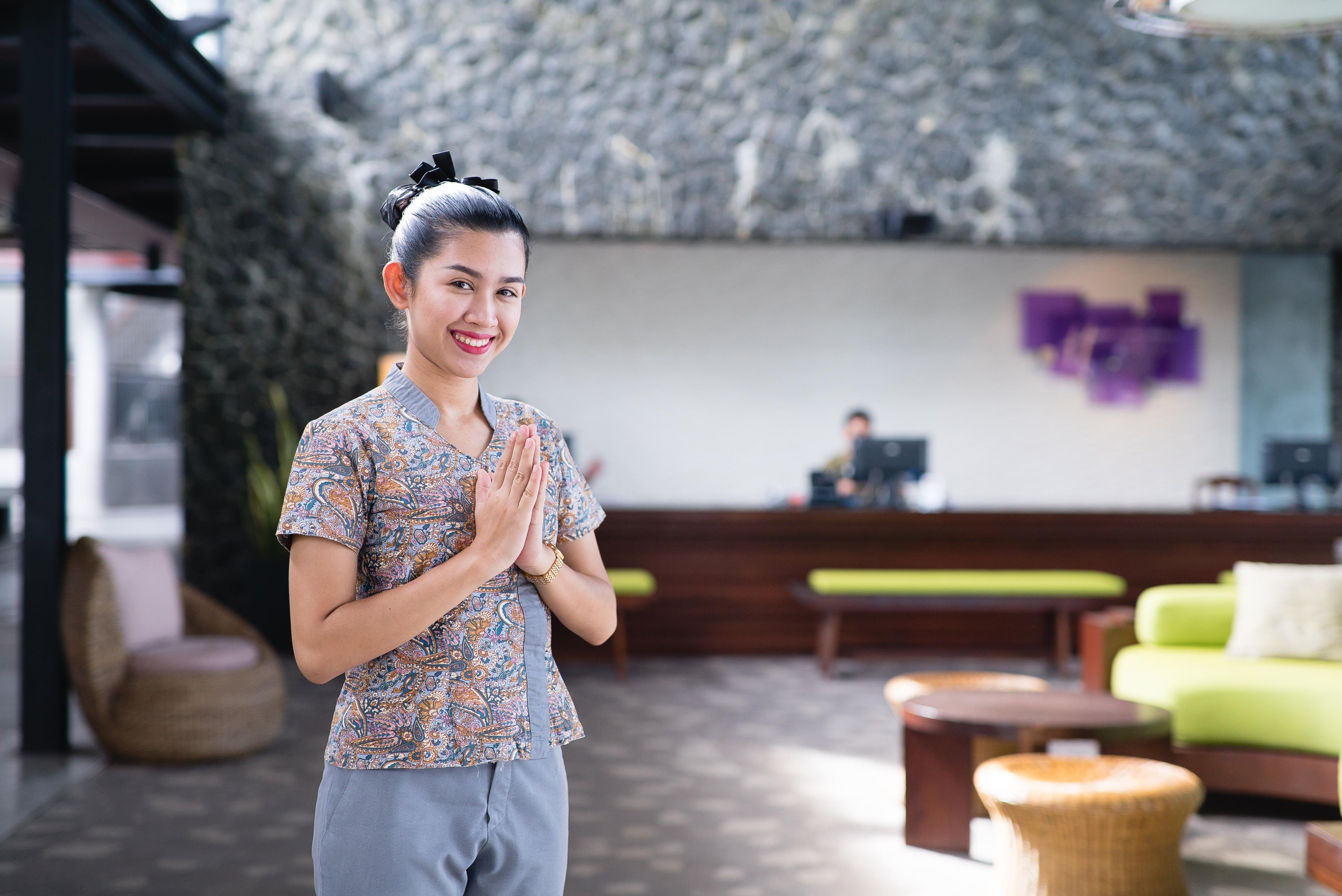 Resort, Krabi 5*