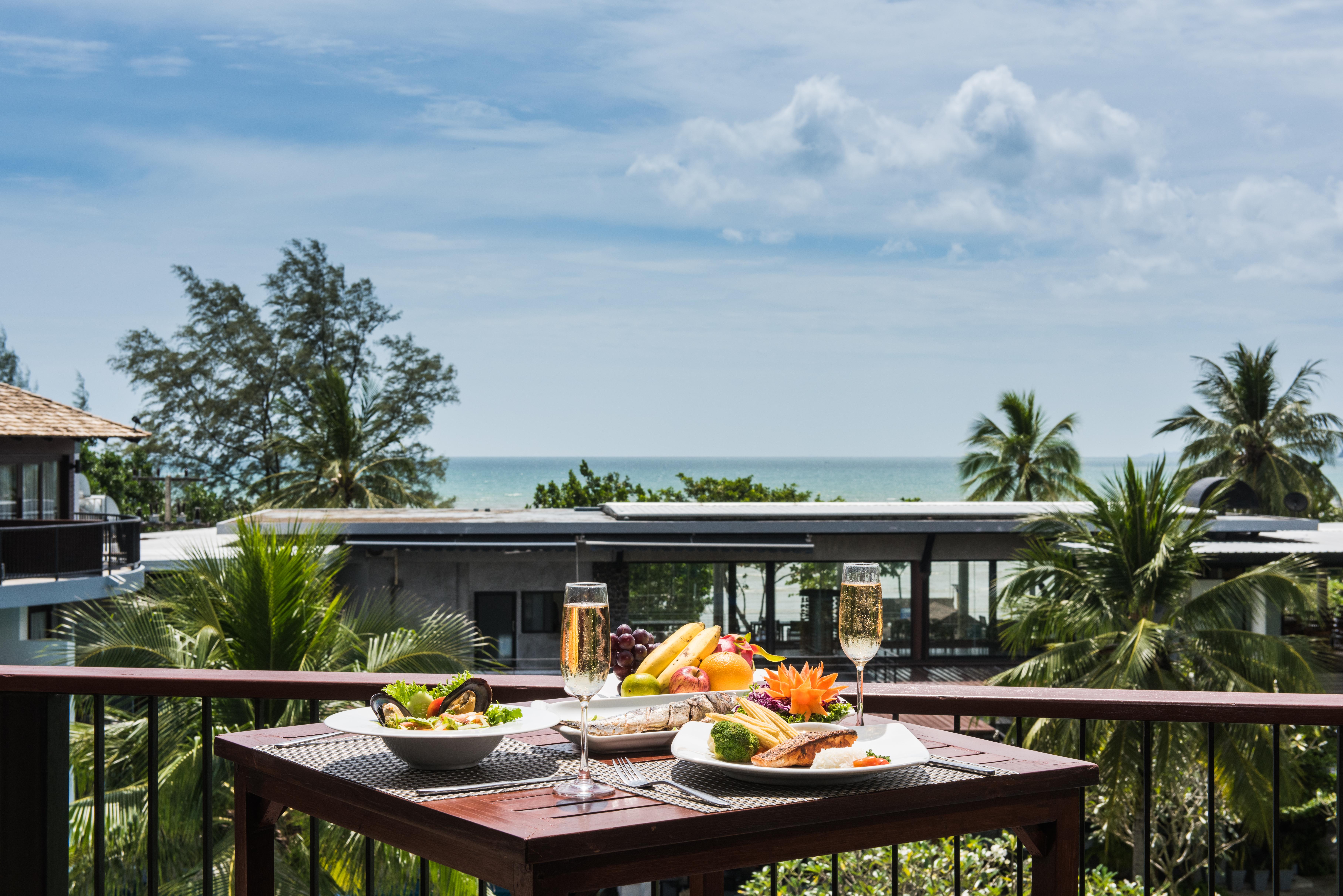 Resort, Krabi 5*