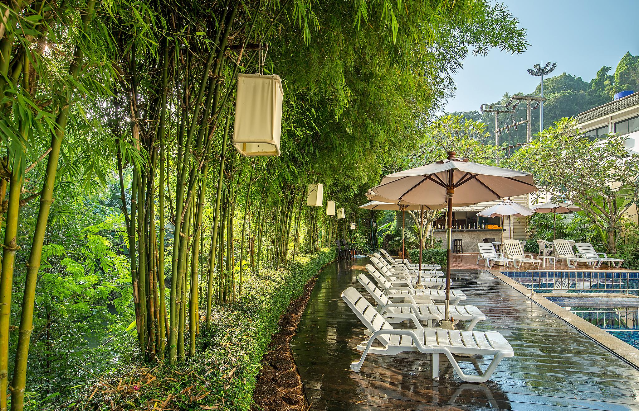 Aonang Seasons 3*
