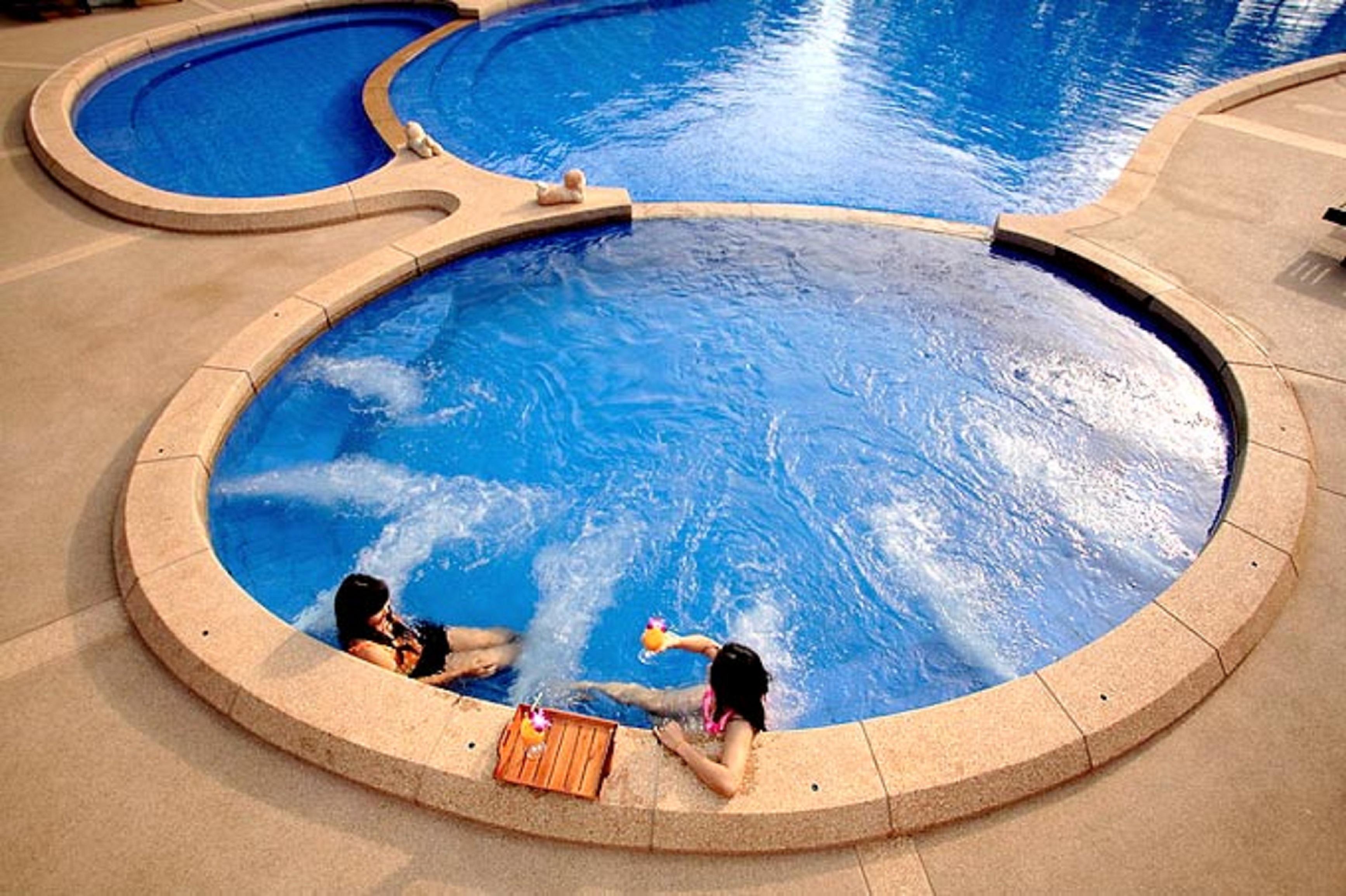 Bacchus Hotel Pran Buri