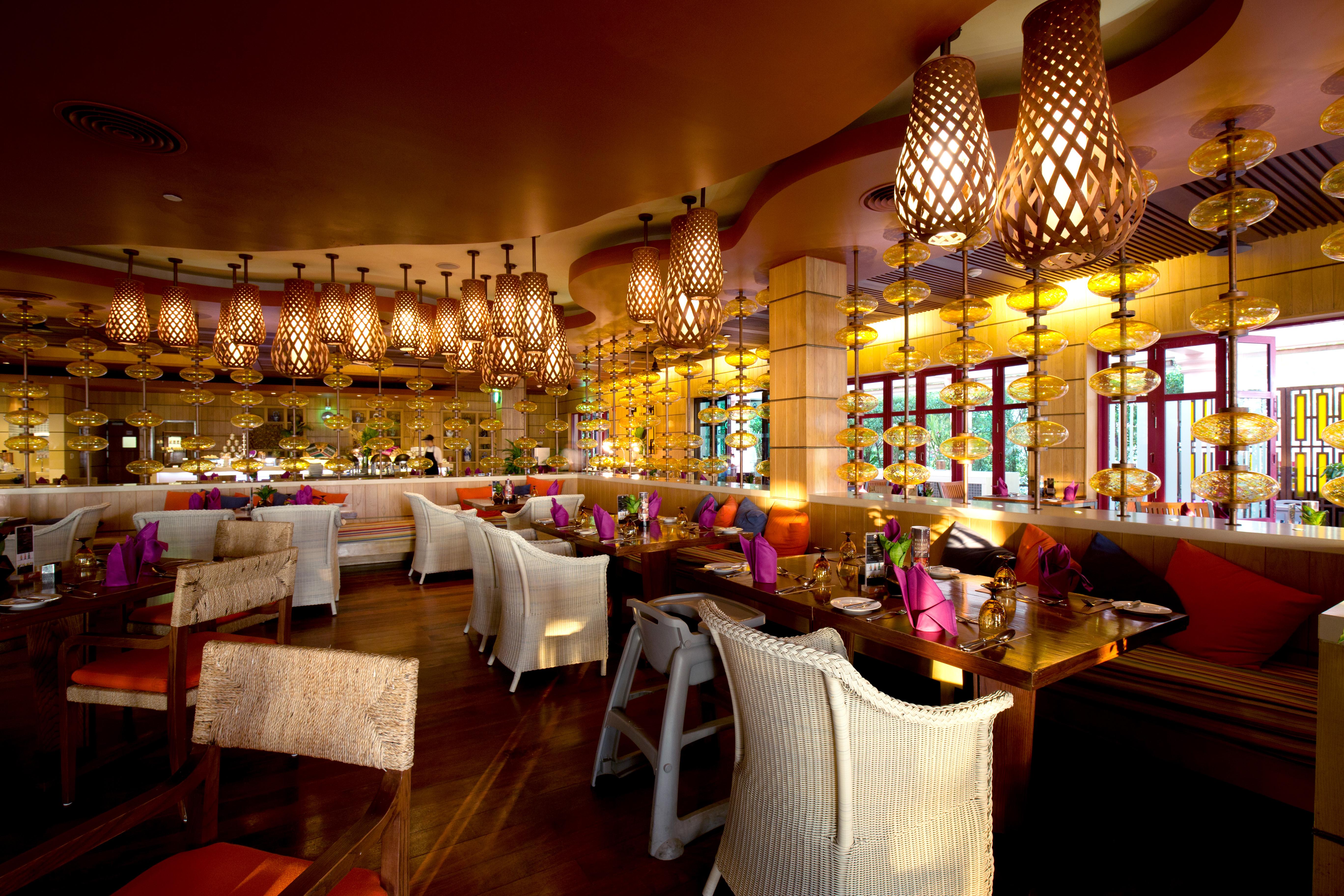 Centara Grand Phuket - Sha Karon