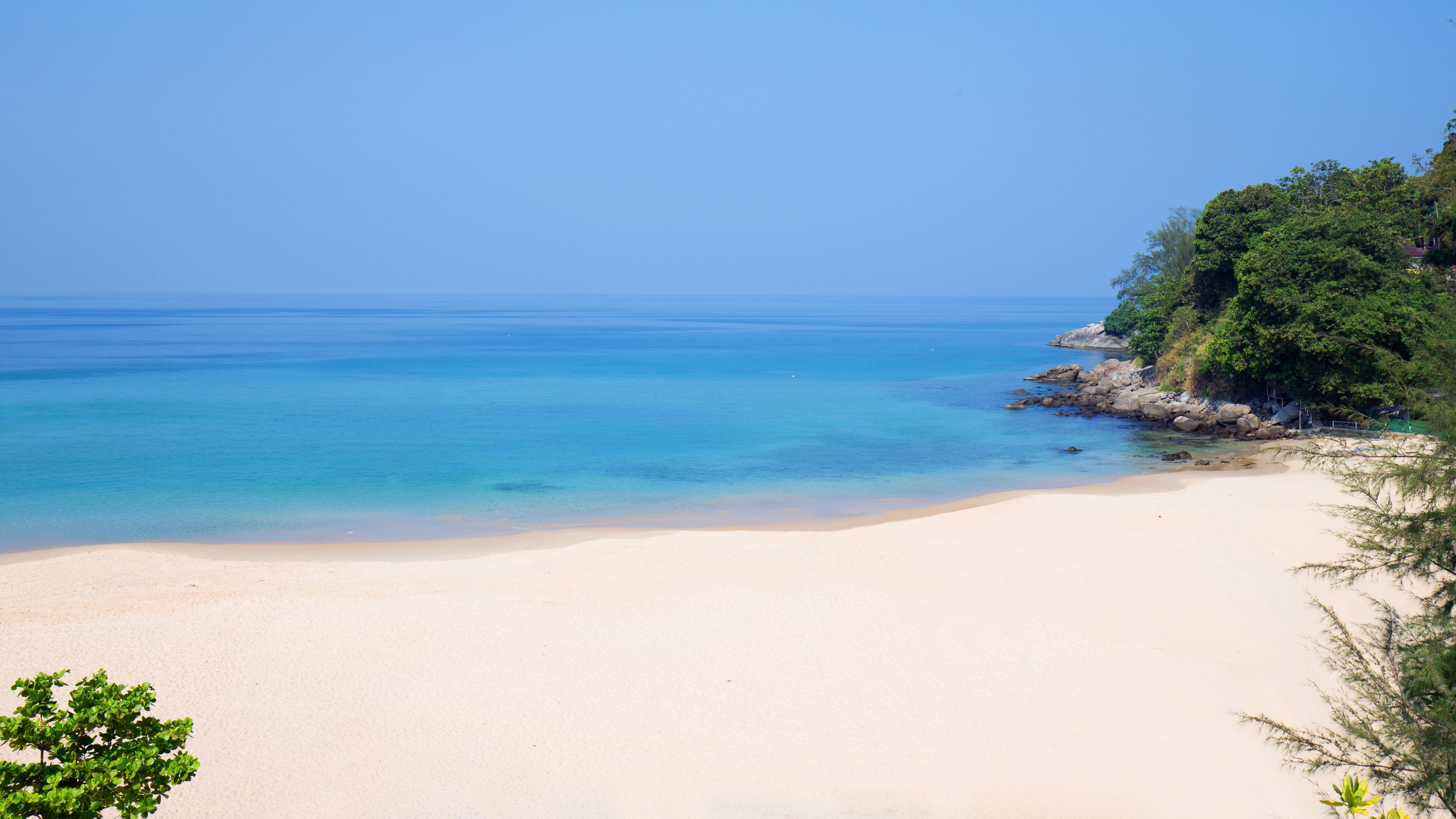 Centara Grand Phuket - Sha Karon