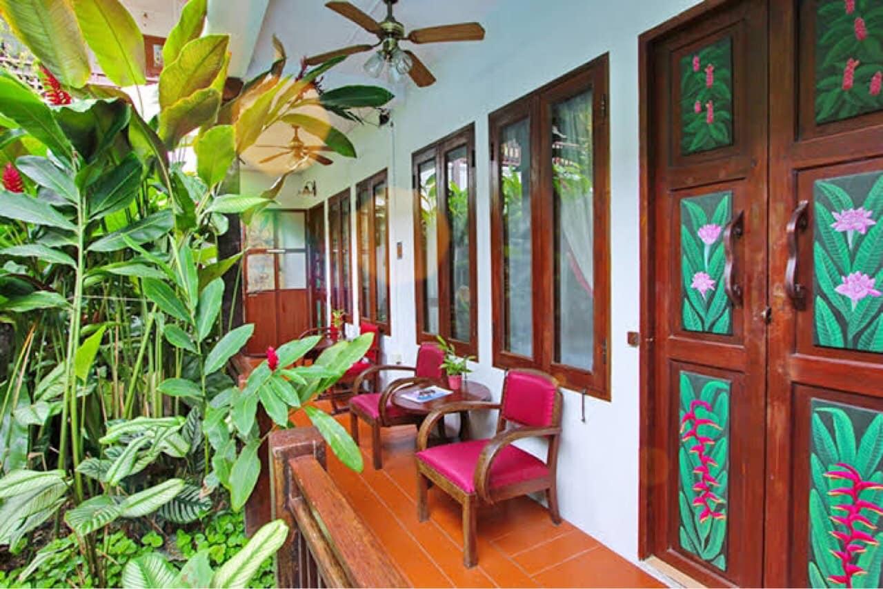 Shewe Wana Boutique (adults Only) Resort