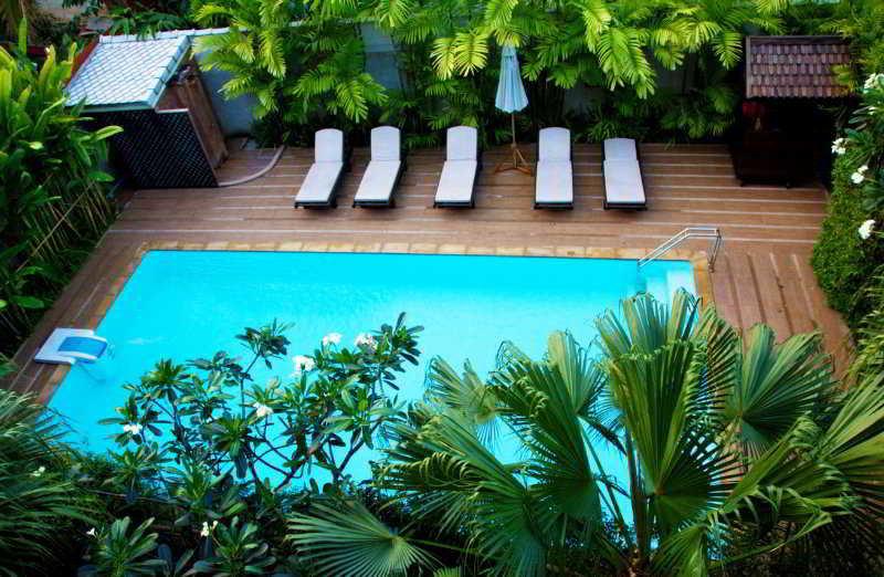Shewe Wana Boutique (adults Only) Chiang Mai