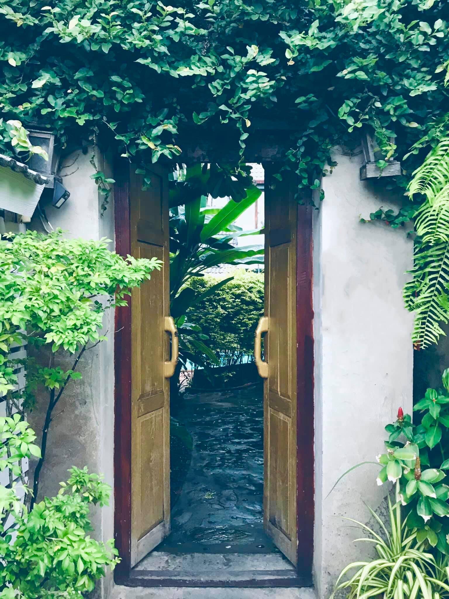 Shewe Wana Boutique (adults Only) 4* Chiang Mai