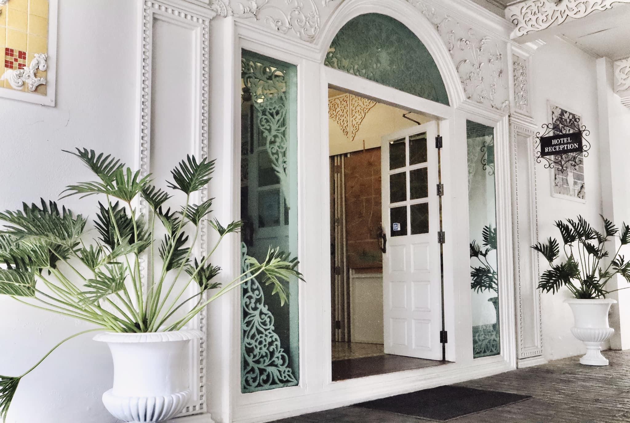 Shewe Wana Boutique (adults Only) 4* Chiang Mai