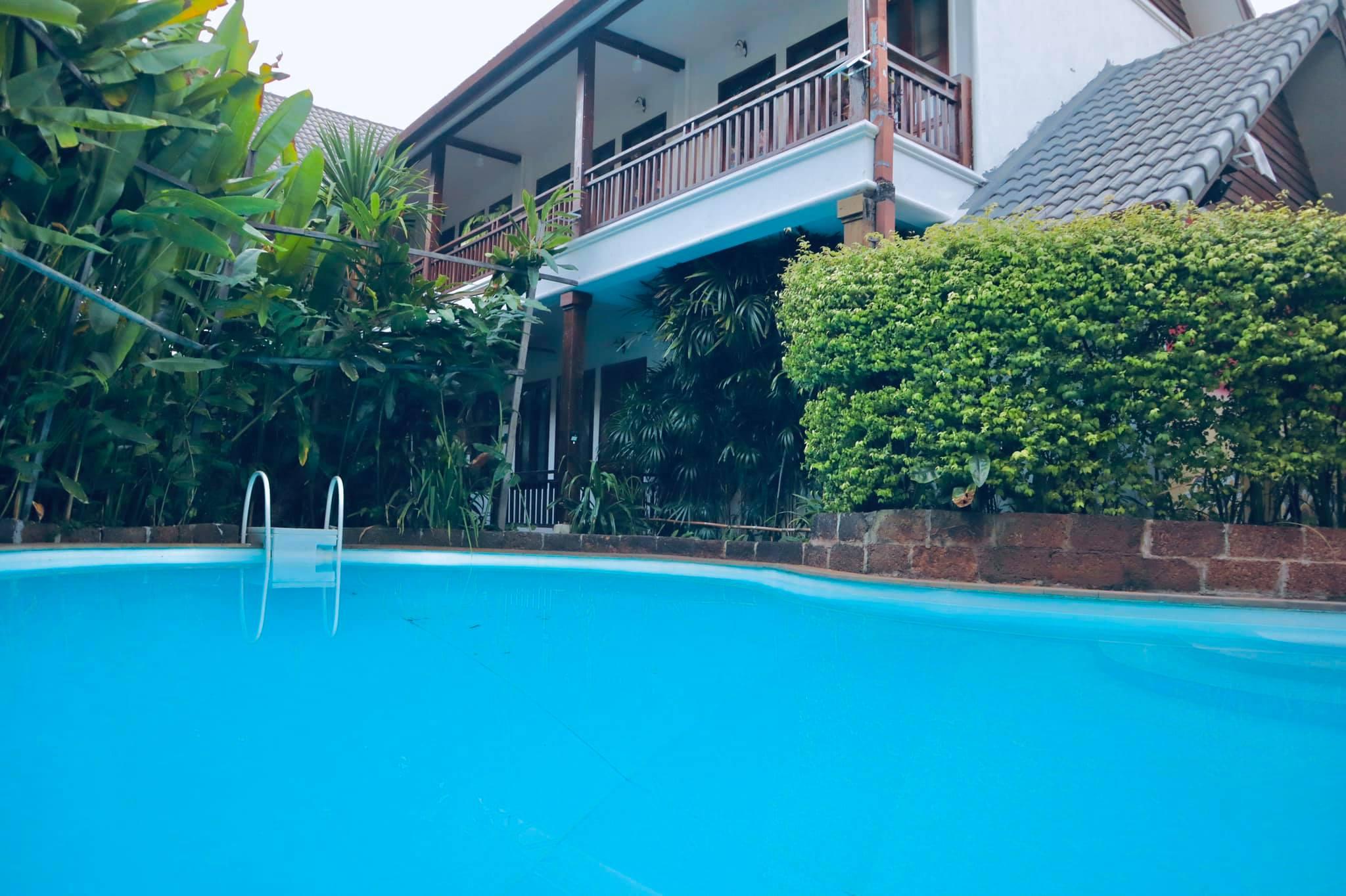 Shewe Wana Boutique (adults Only) Resort Chiang Mai