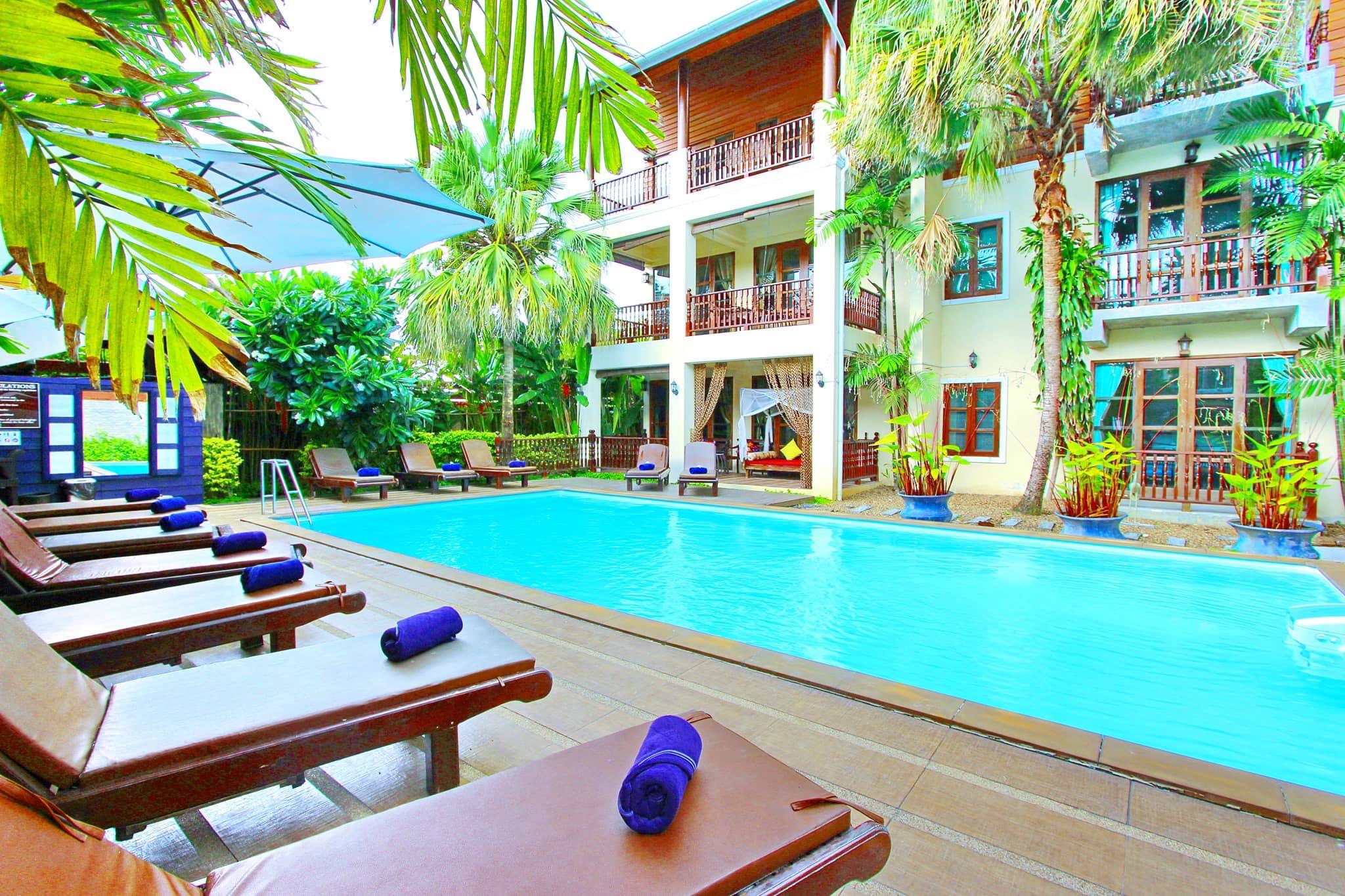 Shewe Wana Boutique (adults Only) 4*