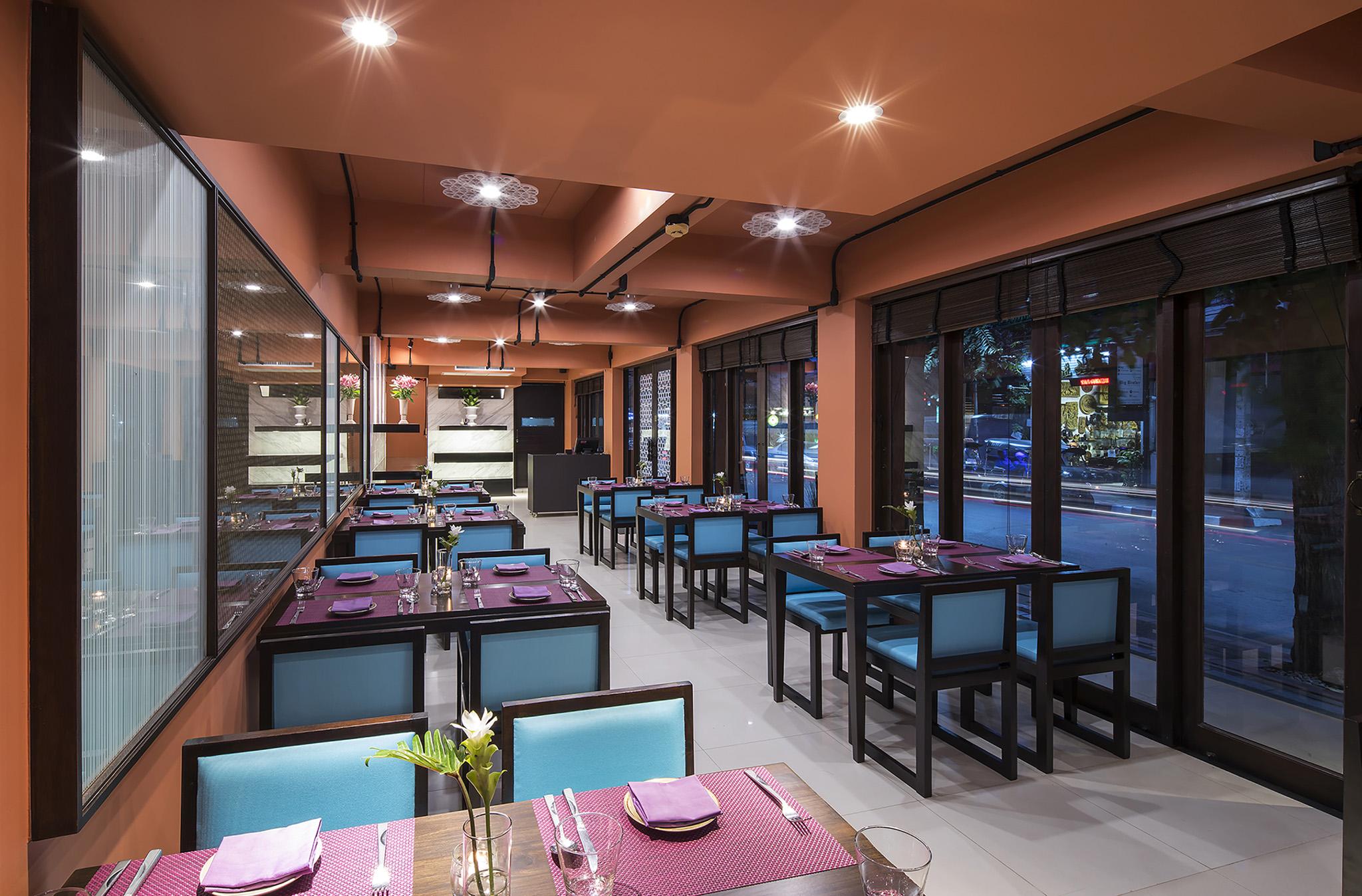 Hotel U 4*