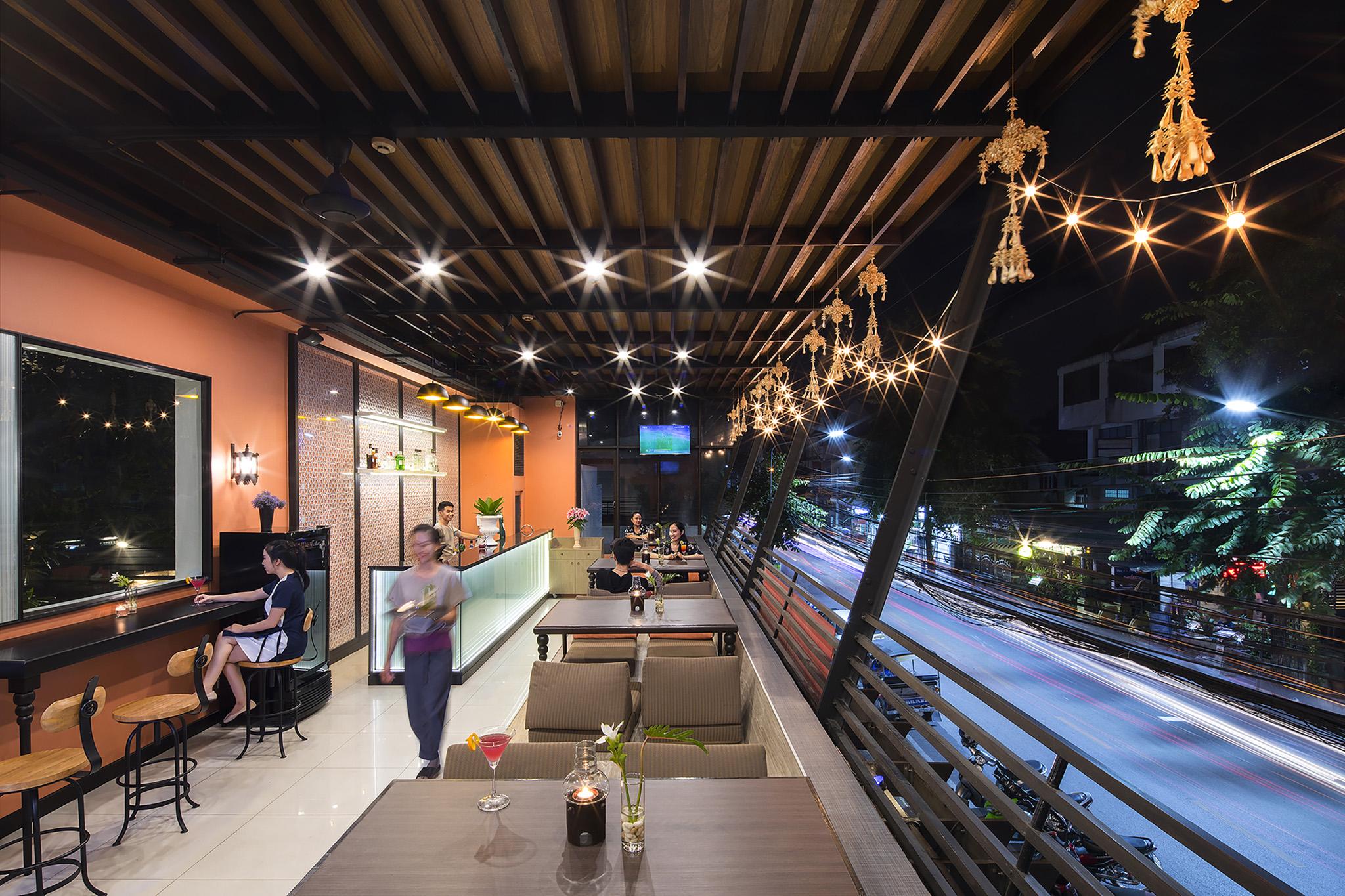 U 4* Chiang Mai