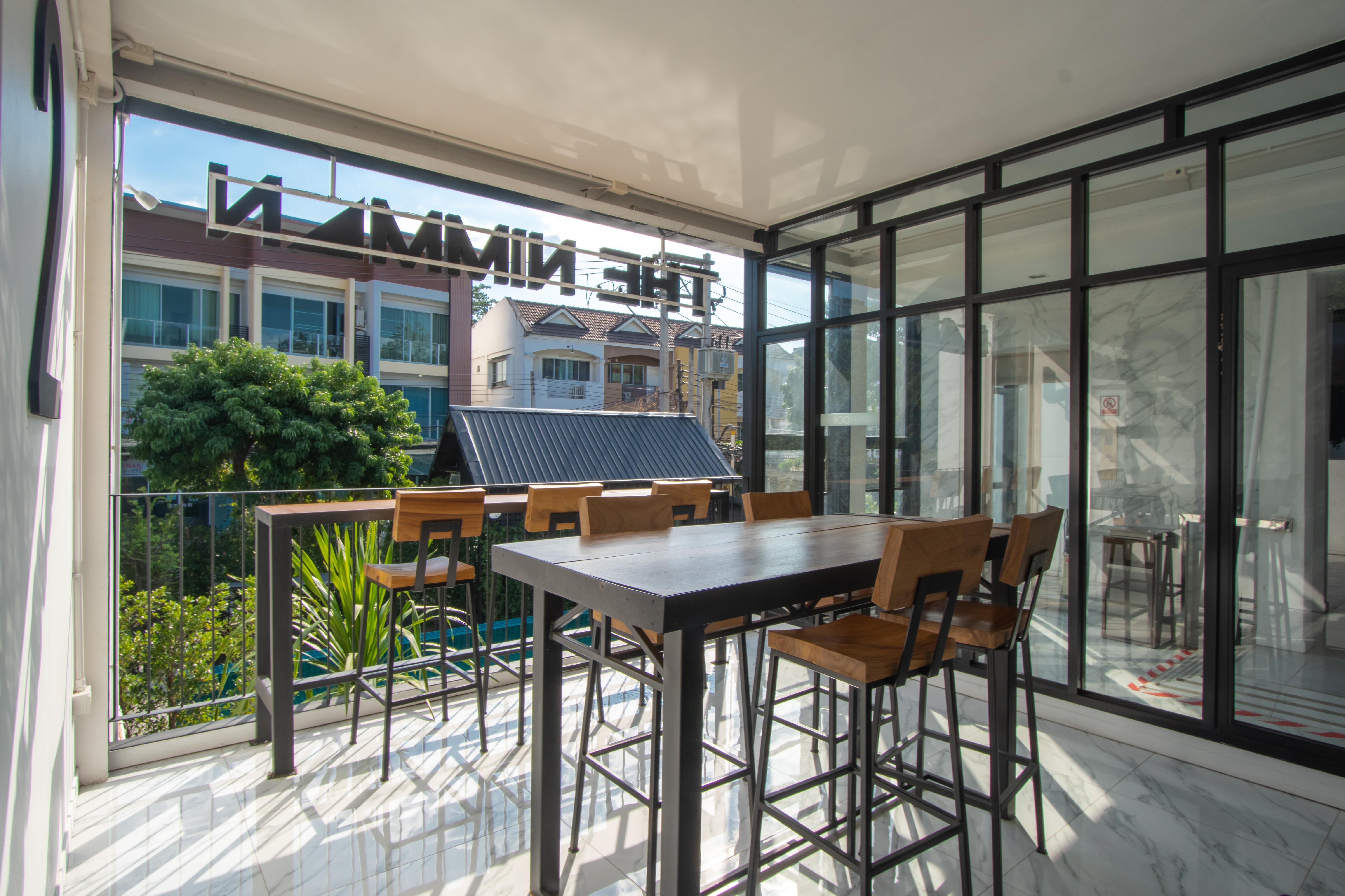 The Nimman - Sha Hotel 3*
