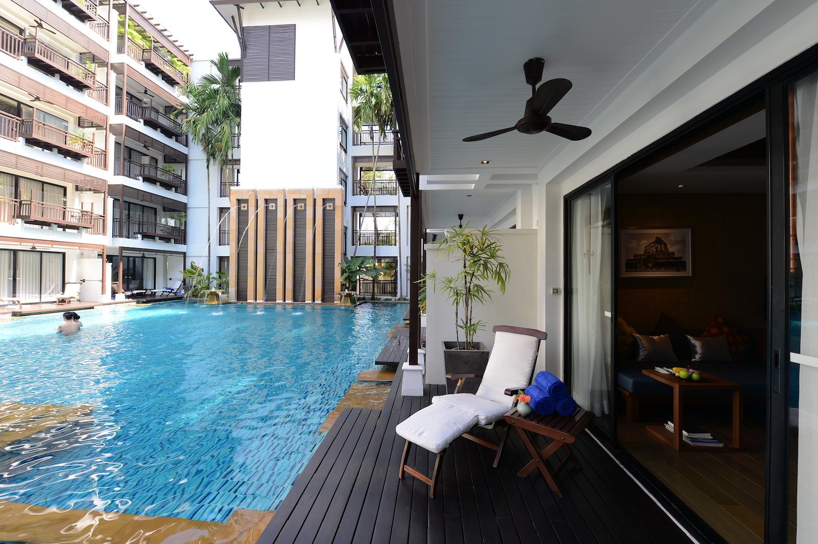 Rarin Jinda Wellness