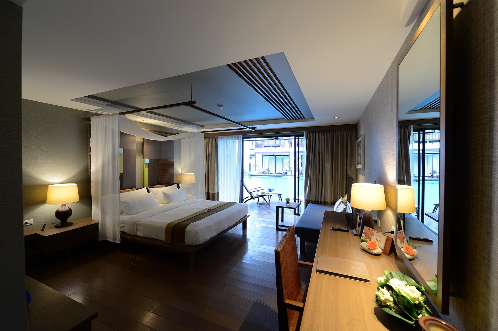 Resort Rarin Jinda Wellness 5*