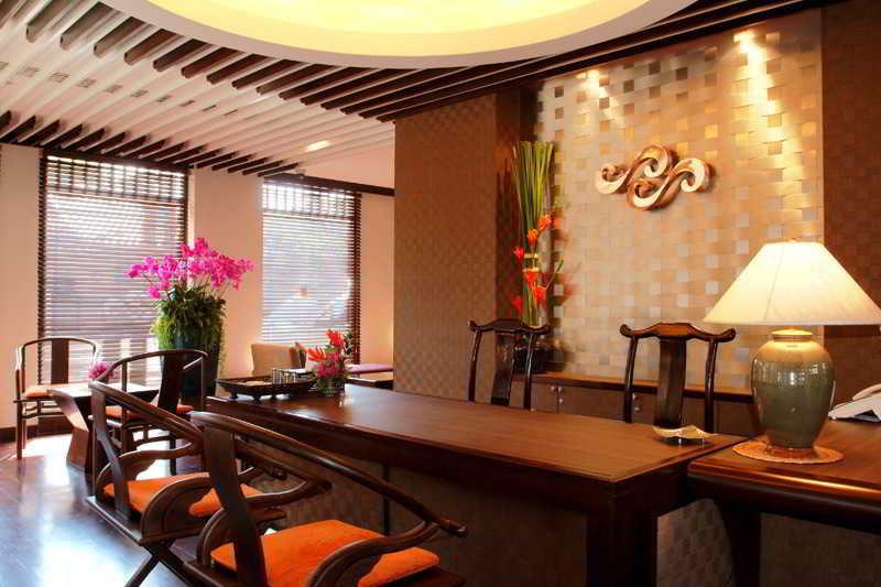 Rarin Jinda Wellness Resort