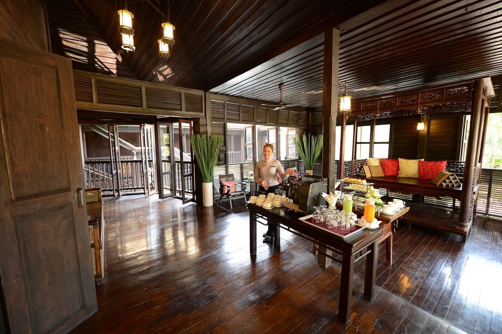 Rarin Jinda Wellness