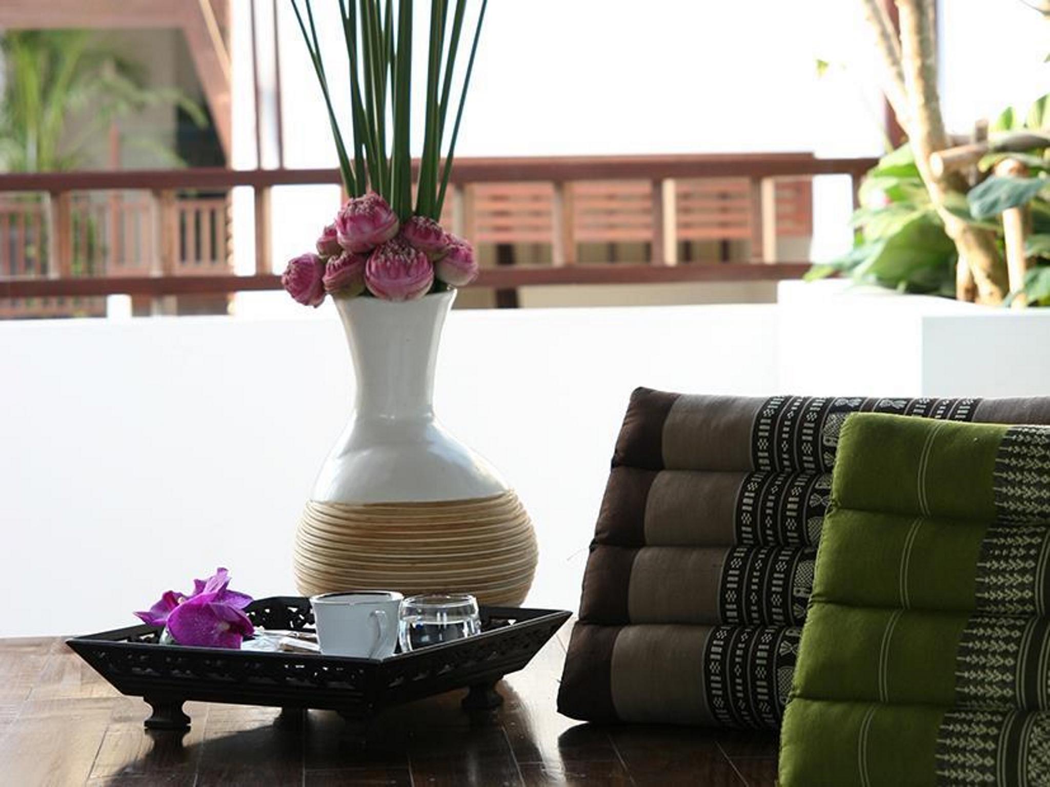 Rarin Jinda Wellness Resort Chiang Mai