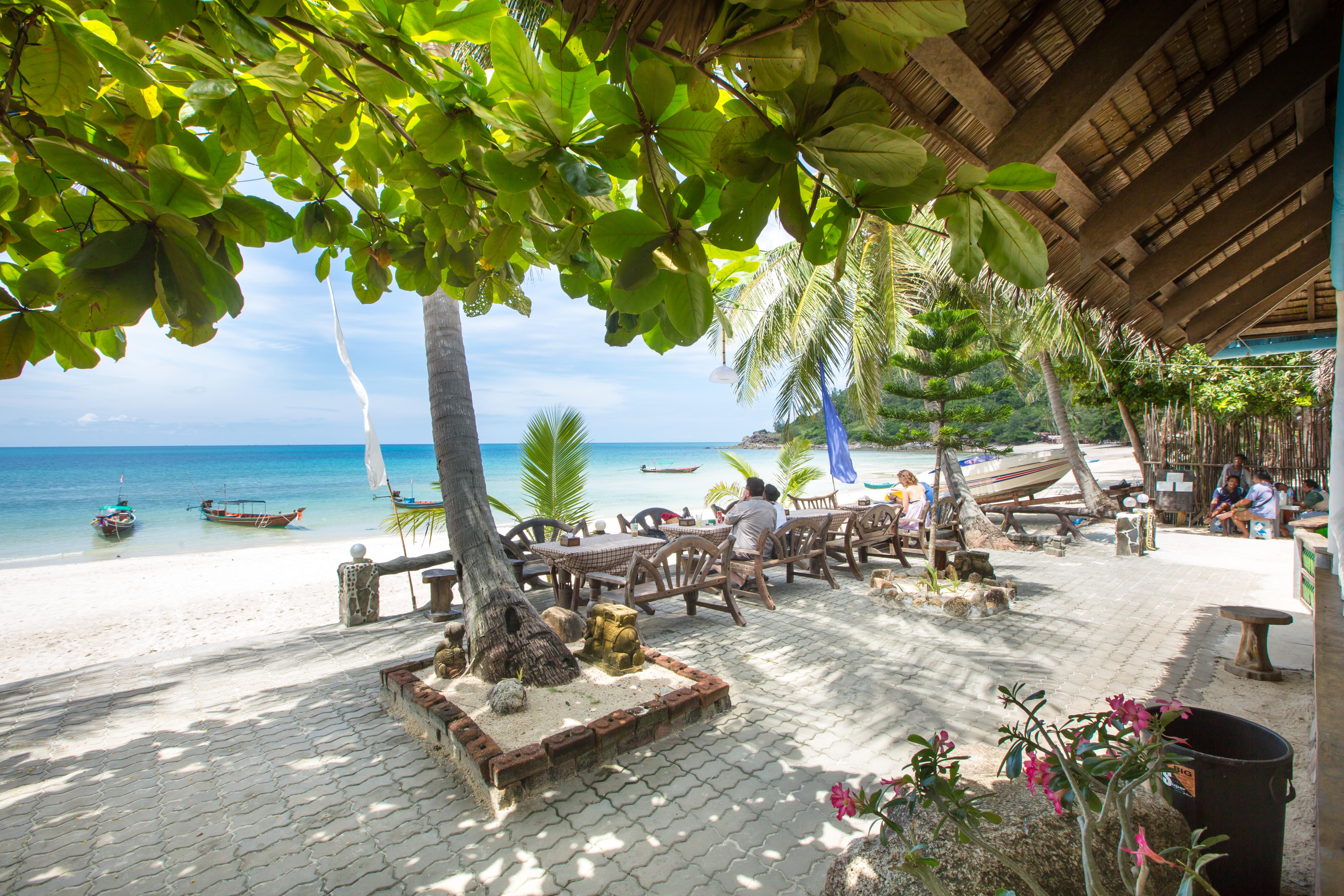 Resort Bottle 1 Bottle Beach