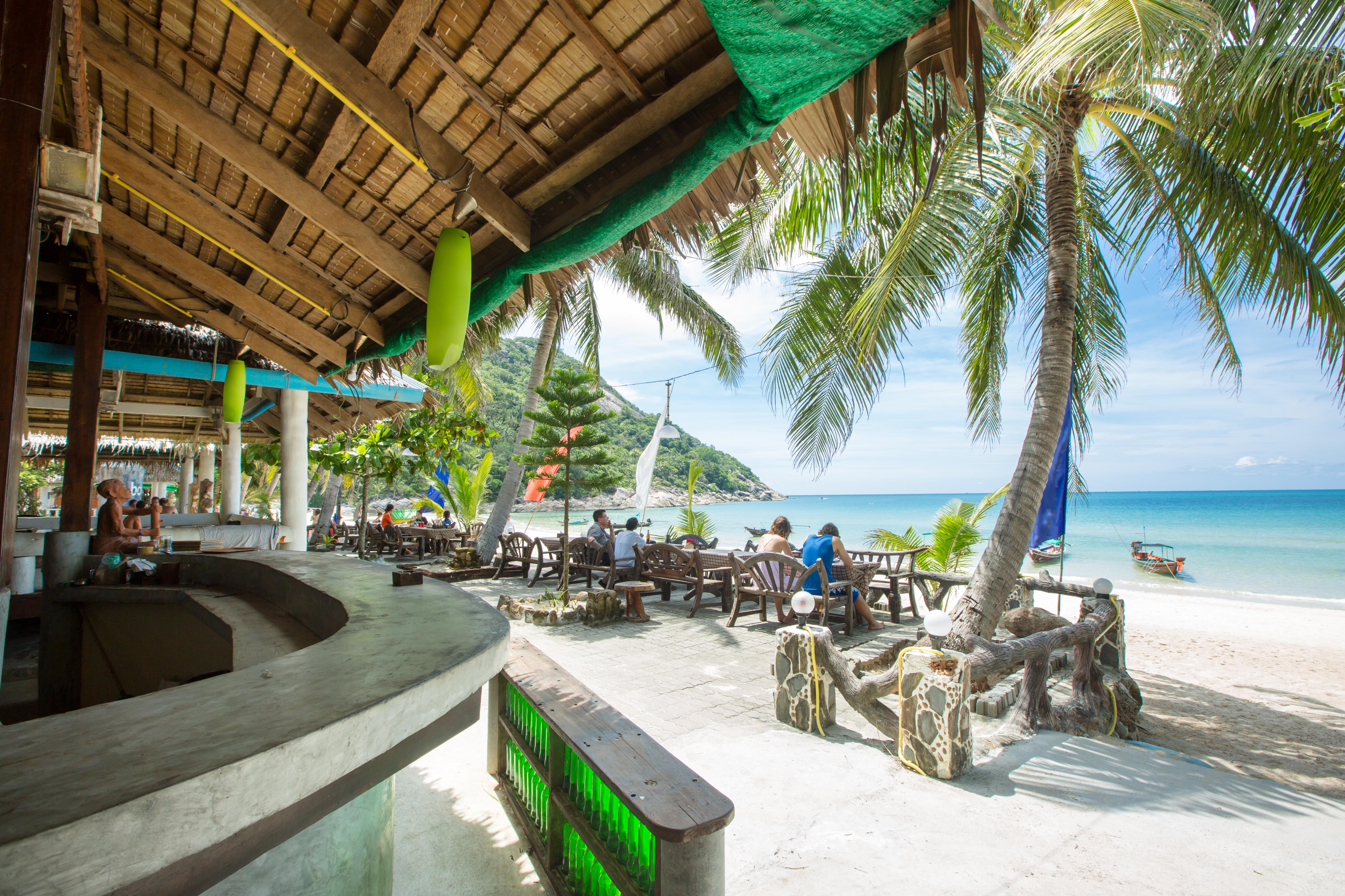 Bottle 1 Resort Bottle Beach