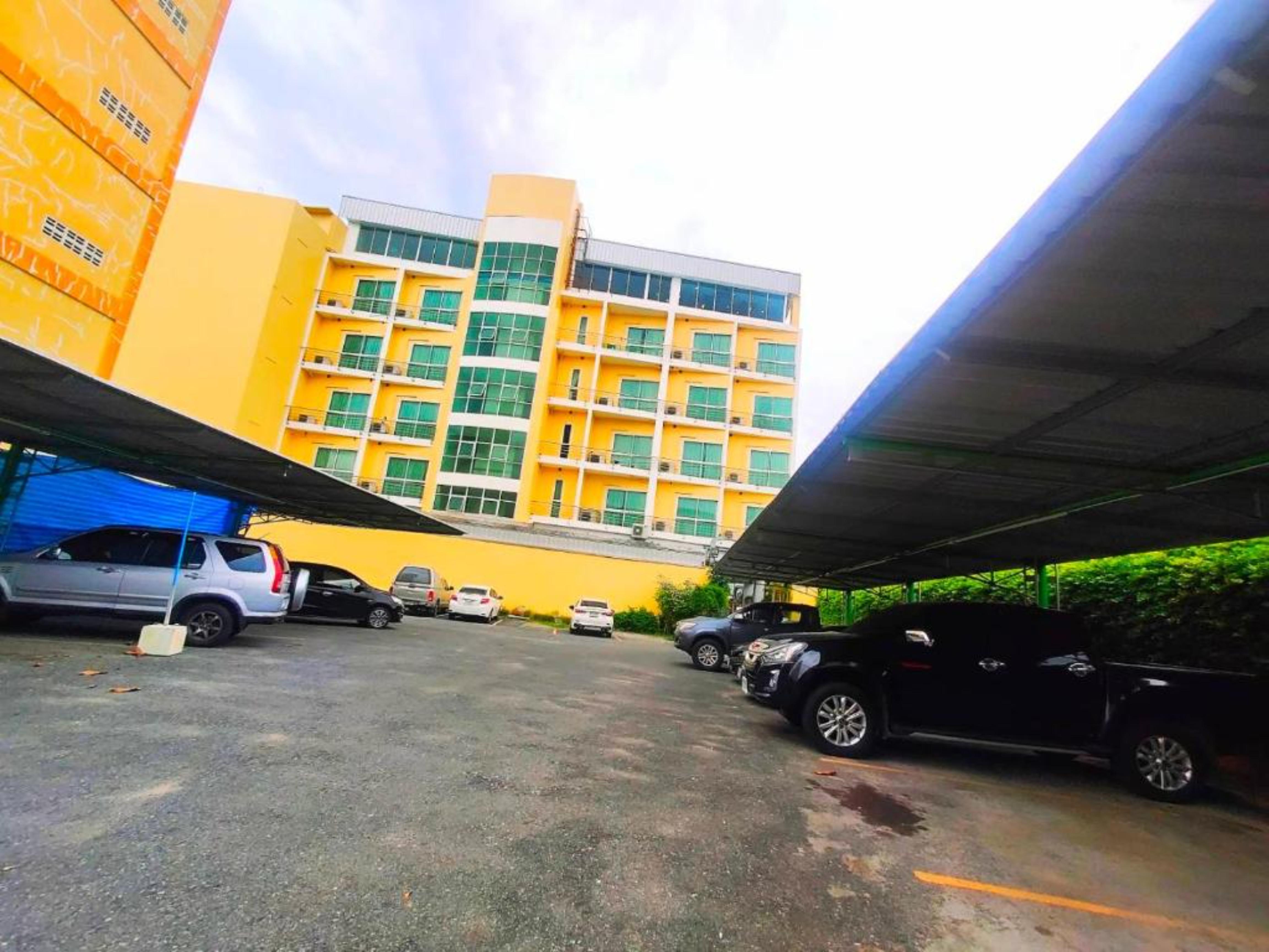 The Icon Place 1 @ Pattaya