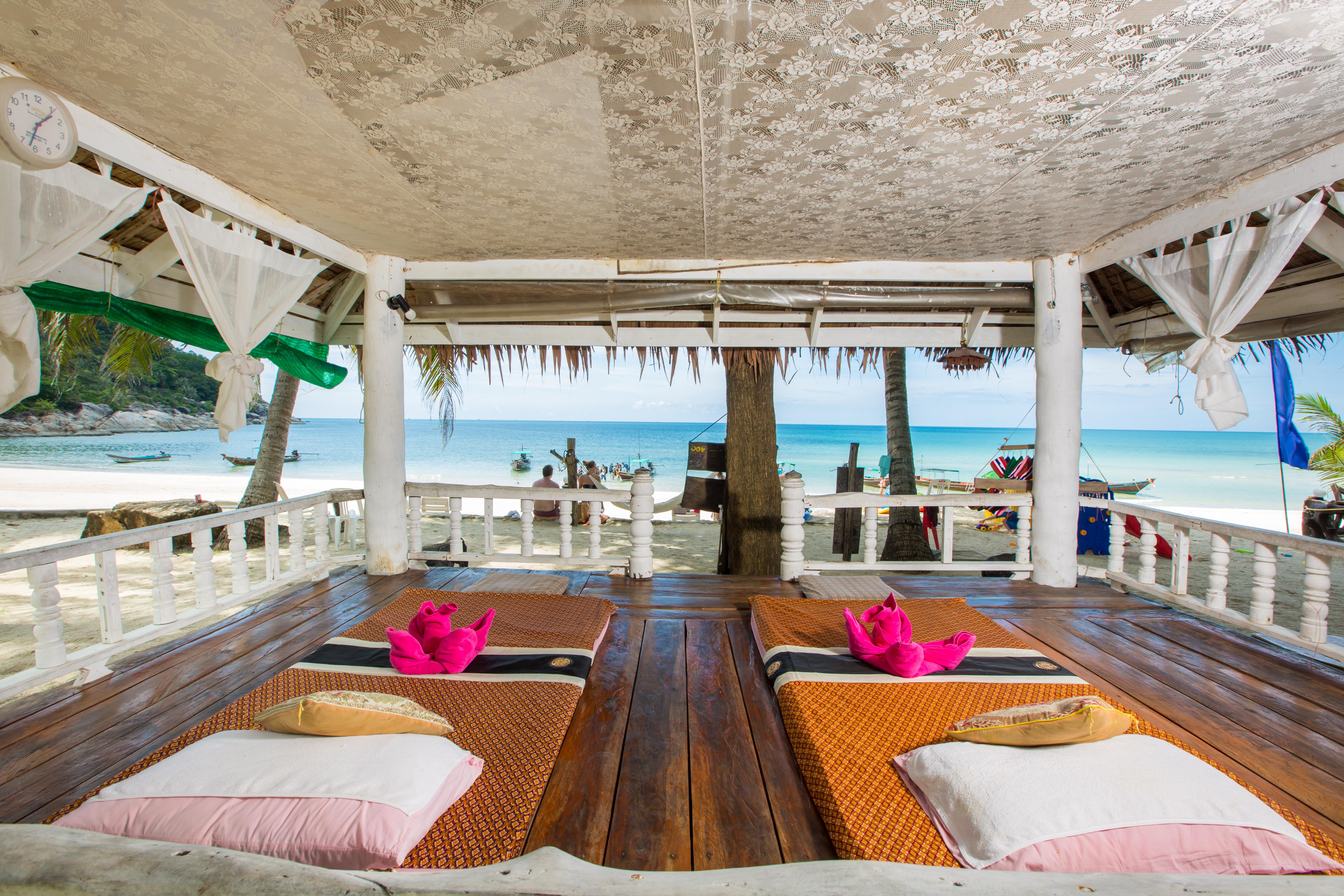 Bottle 1 Resort Bottle Beach