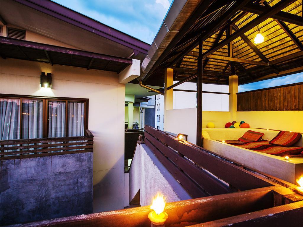 Ban Kong Rao Guest house