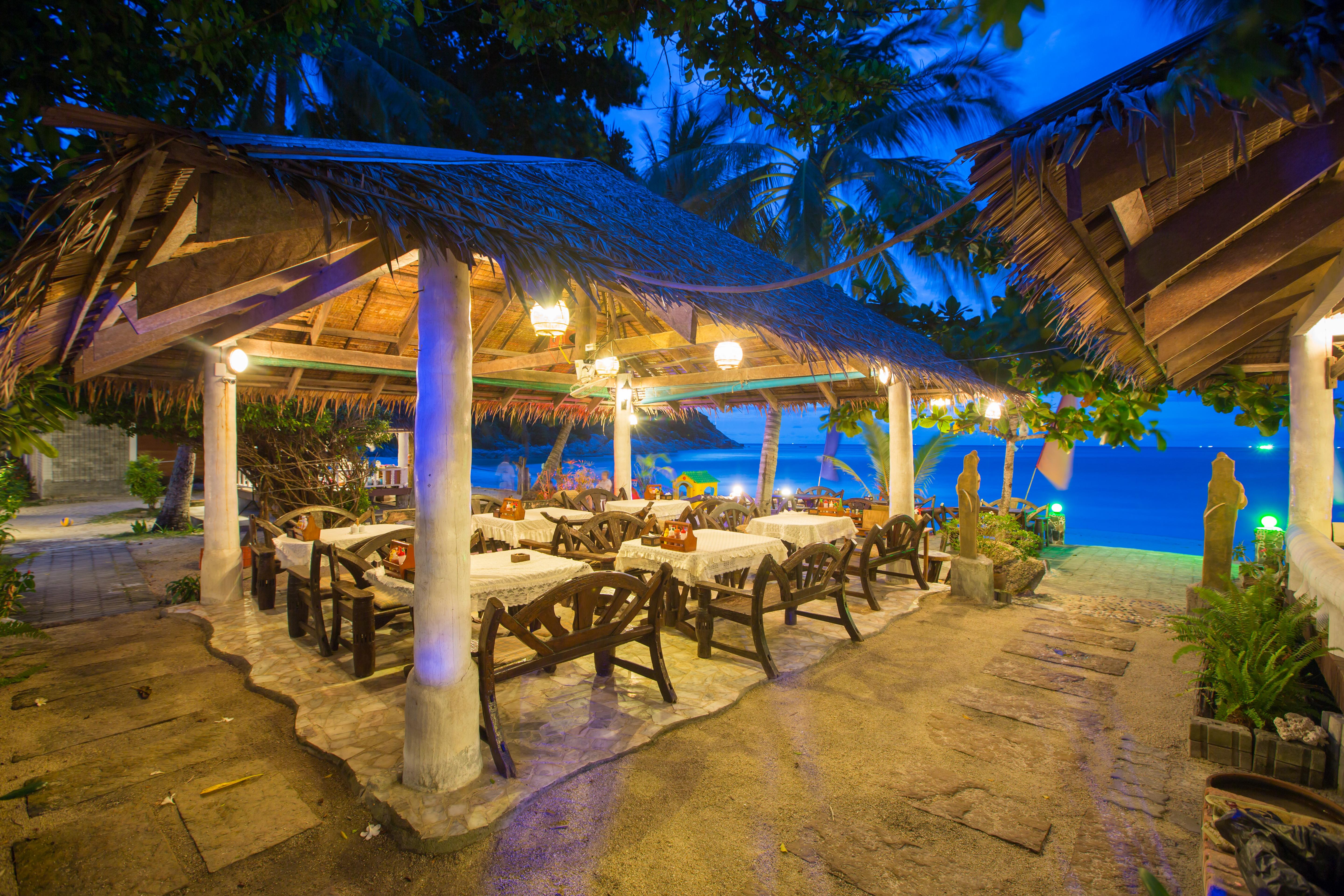 Bottle 1 Resort 3*
