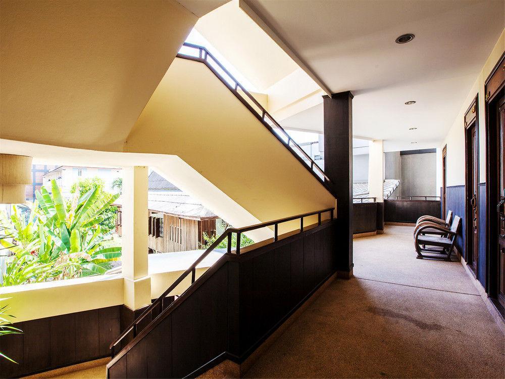Ban Kong Rao Guest house