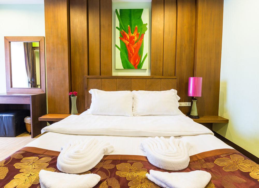 Ban Kong Rao Guest house