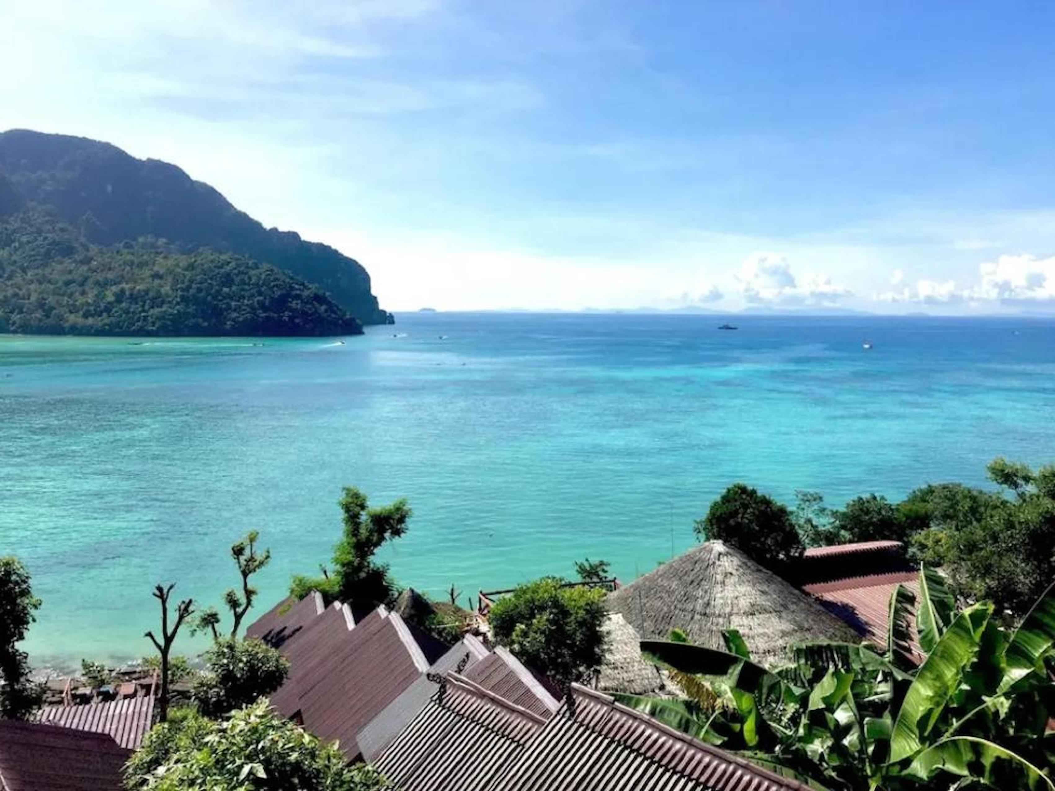 Hotel The Cobble Hotel- Island Phi Phi Don