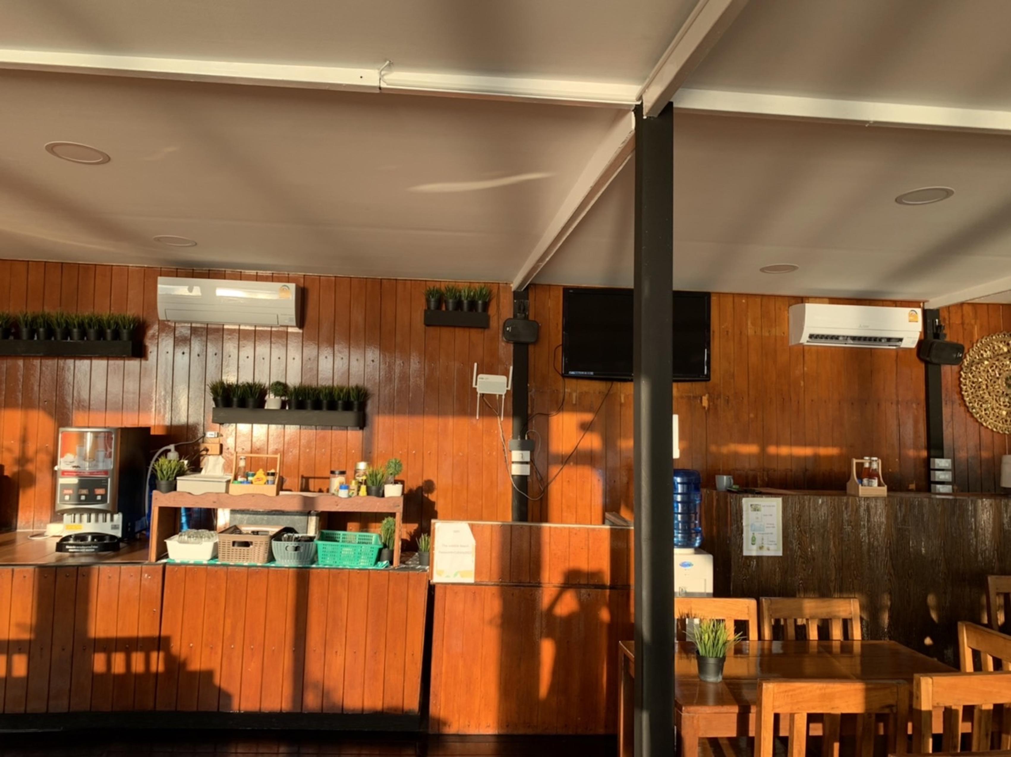 The Cobble Hotel- Island 3* Phi Phi Don