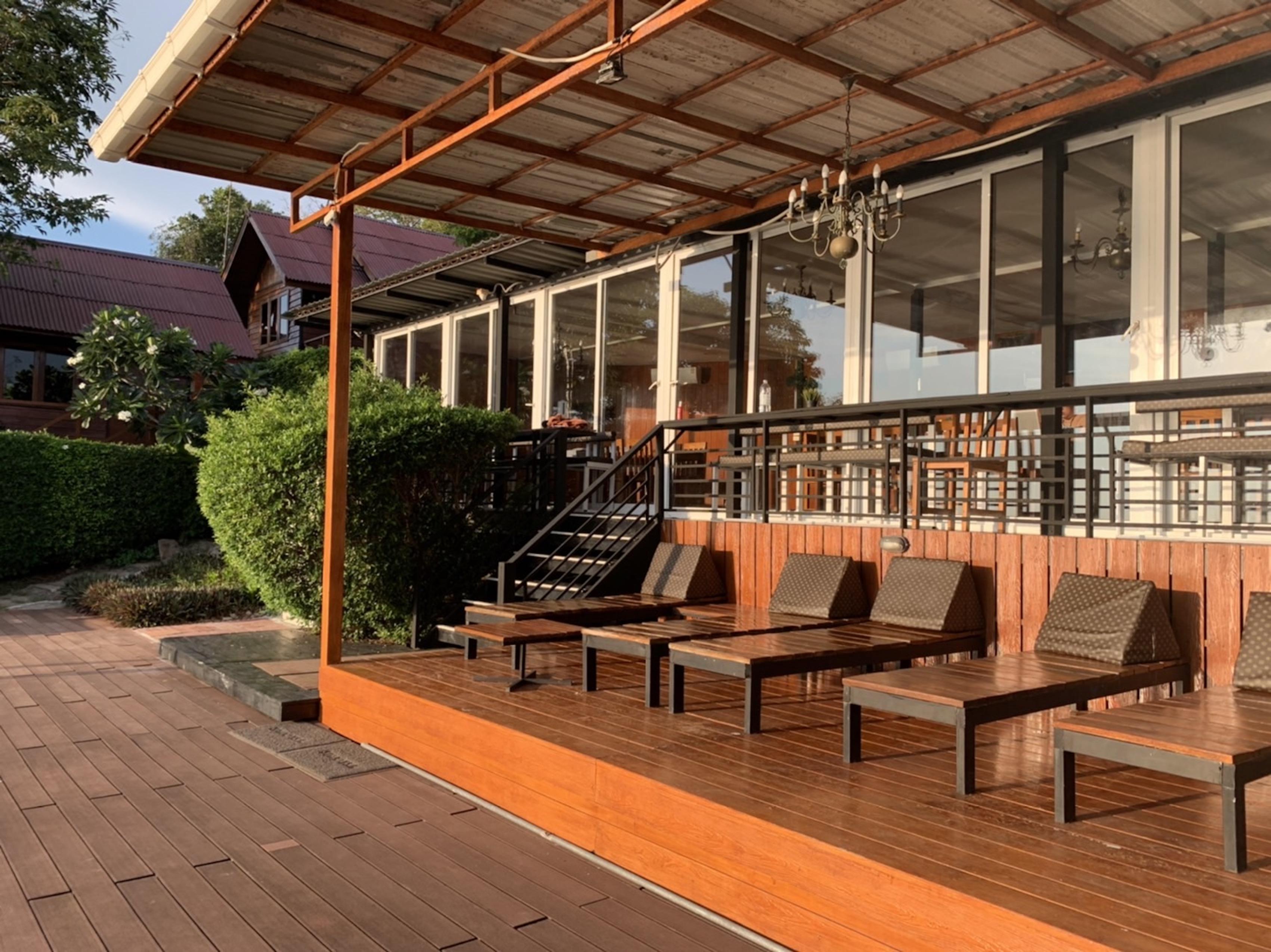 The Cobble Hotel- Island Phi Phi Don