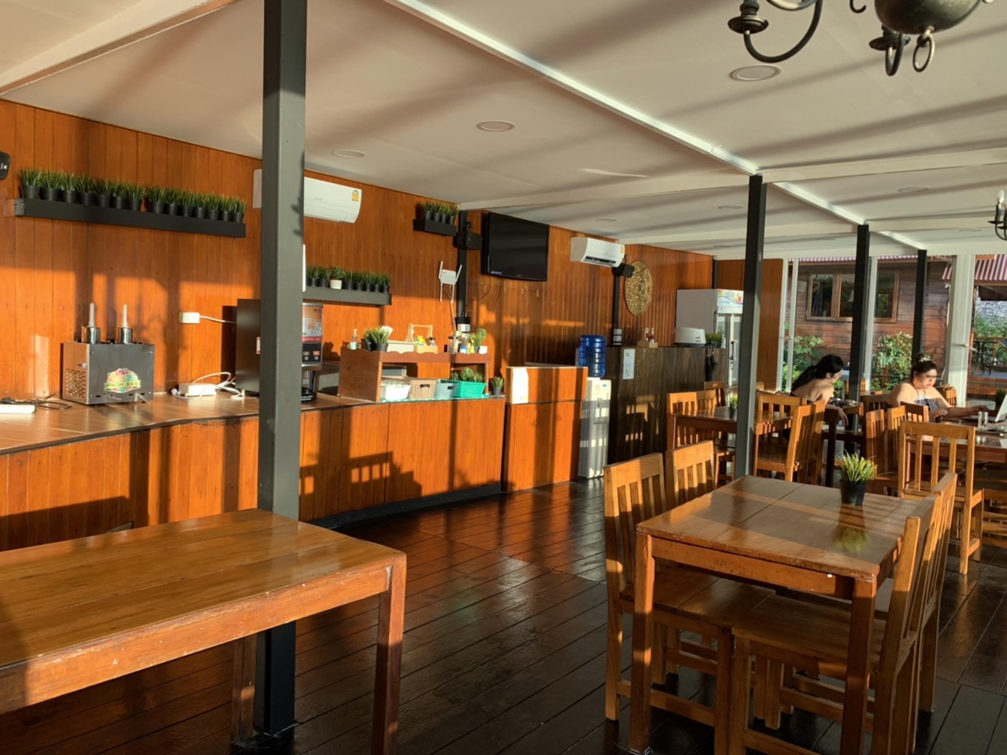 The Cobble Hotel- Island 3* Phi Phi Don