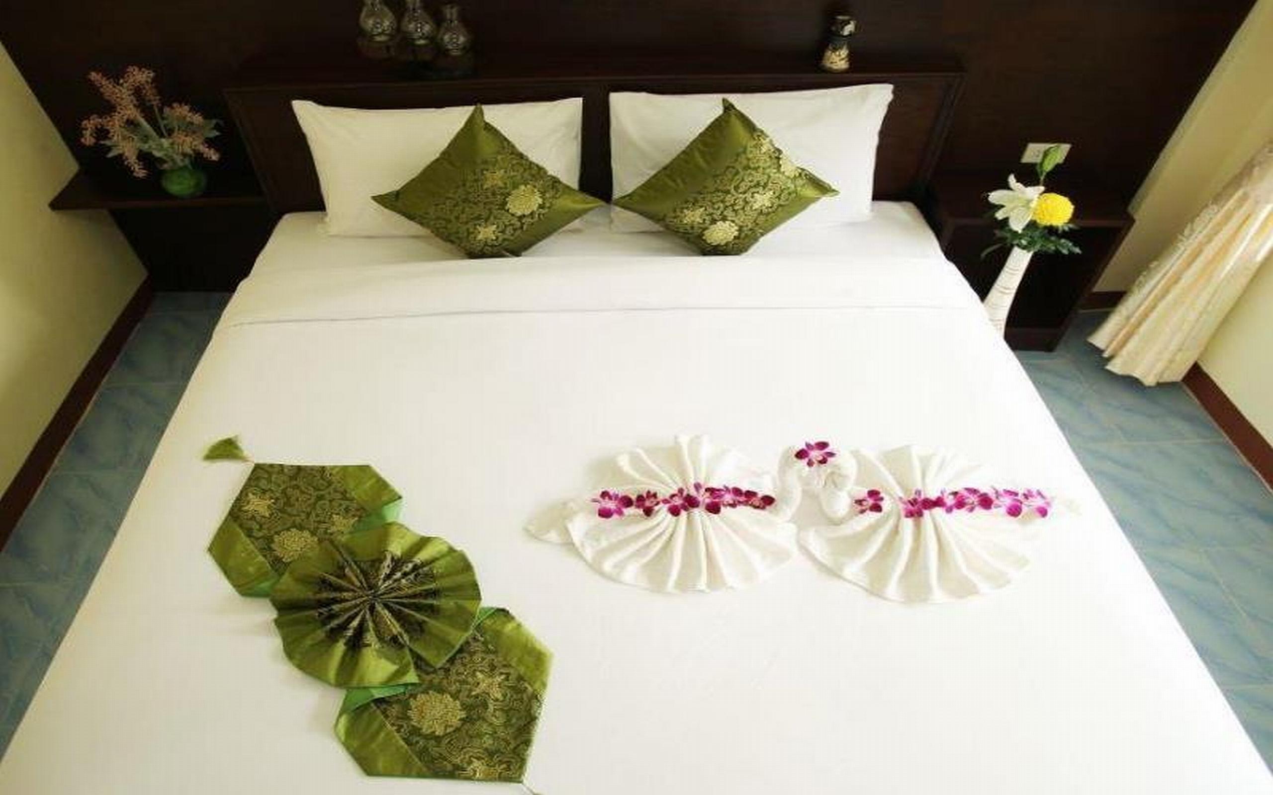 Amantra & Resort 3*
