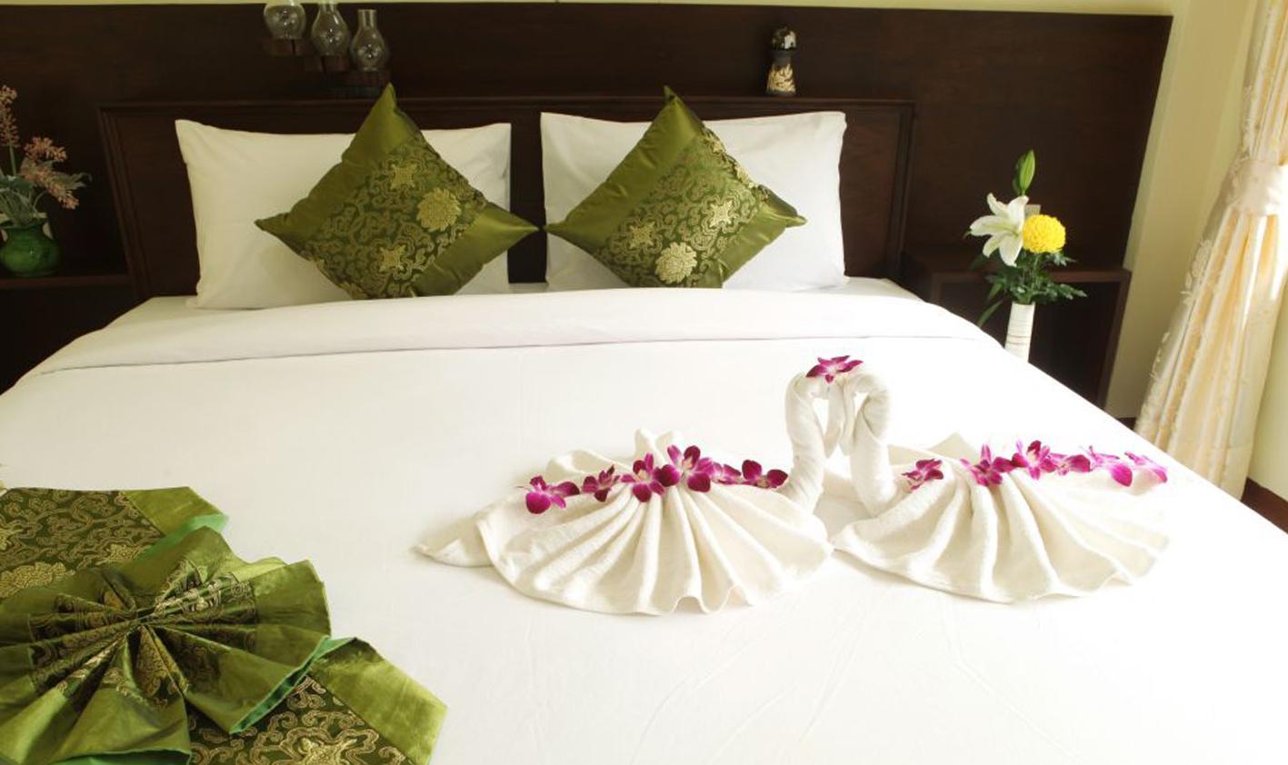 Amantra & 3* Koh Lanta