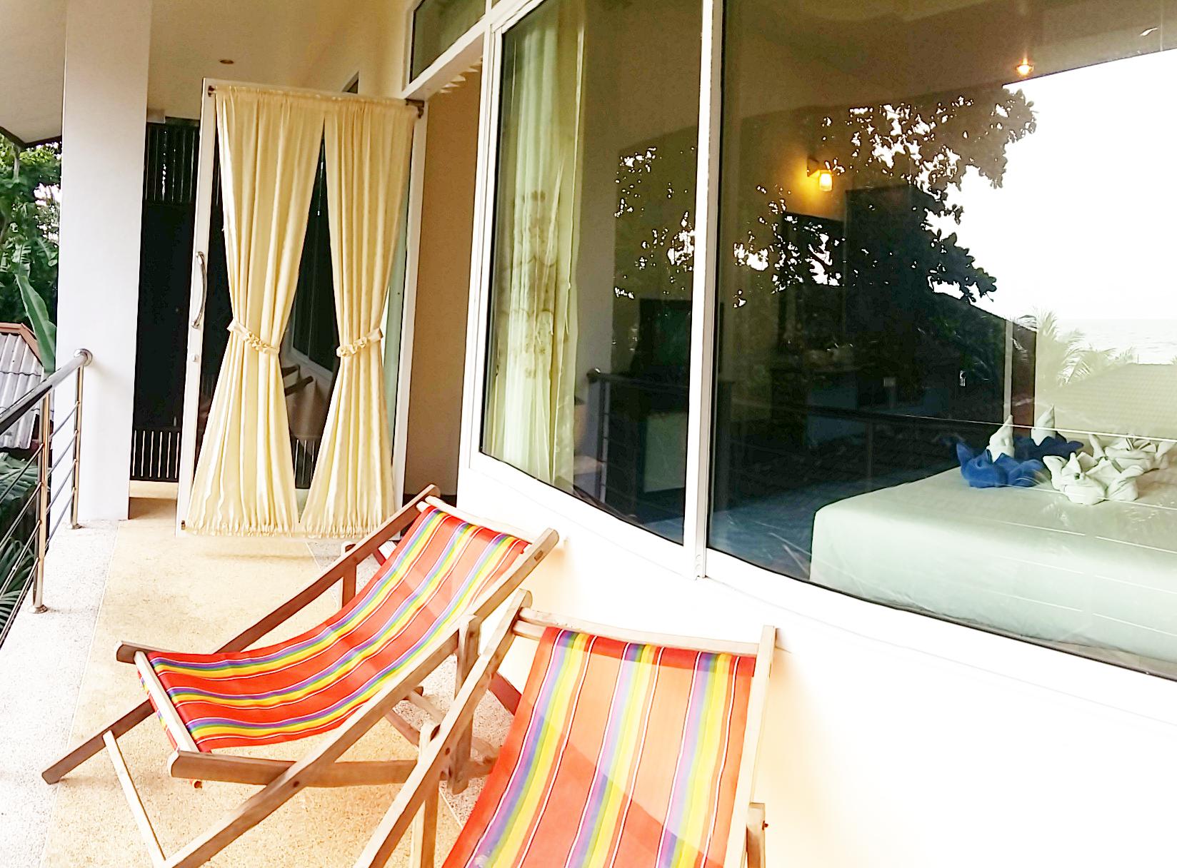 Amantra & 3* Koh Lanta