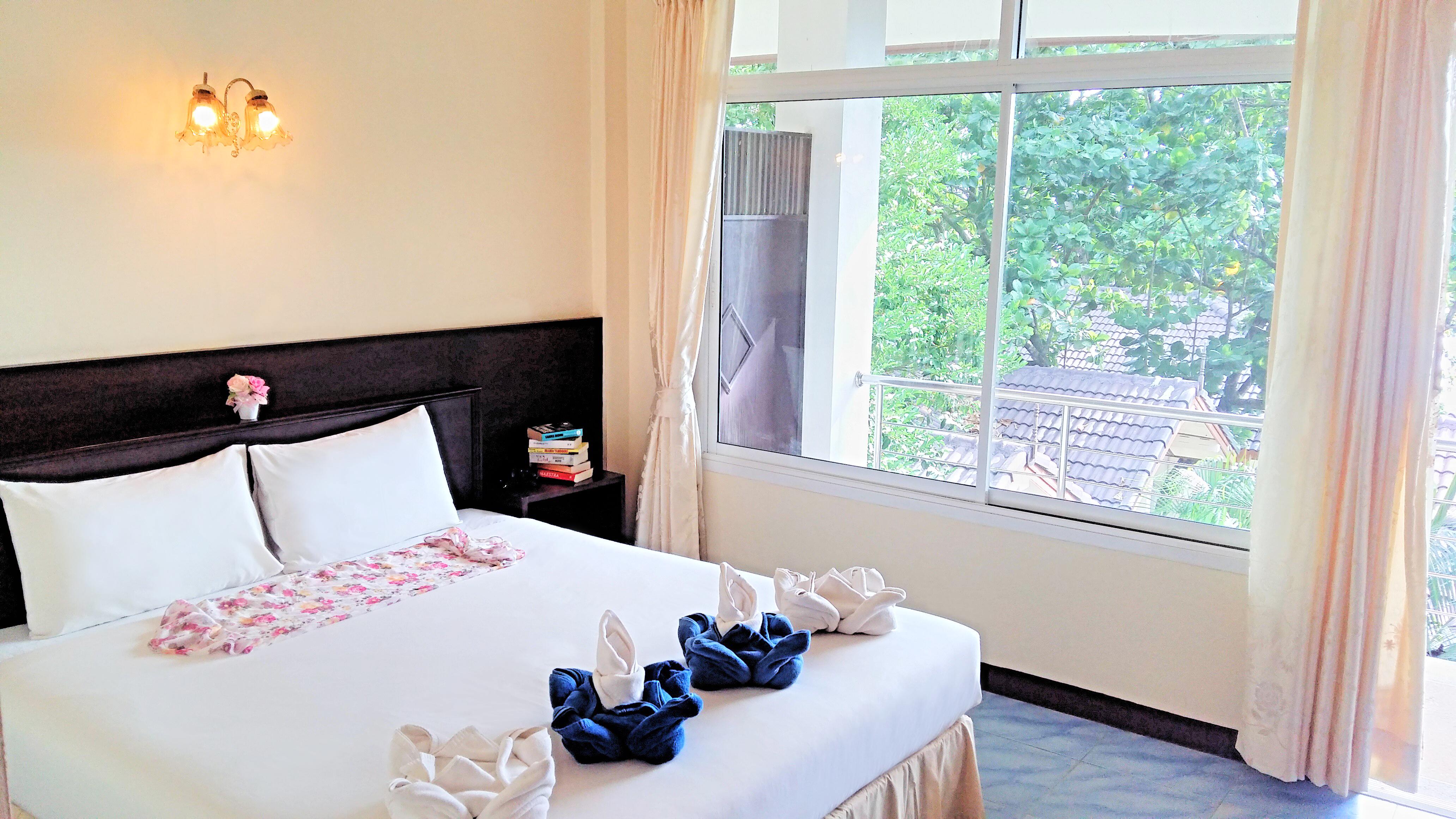 Resort Amantra & 3*