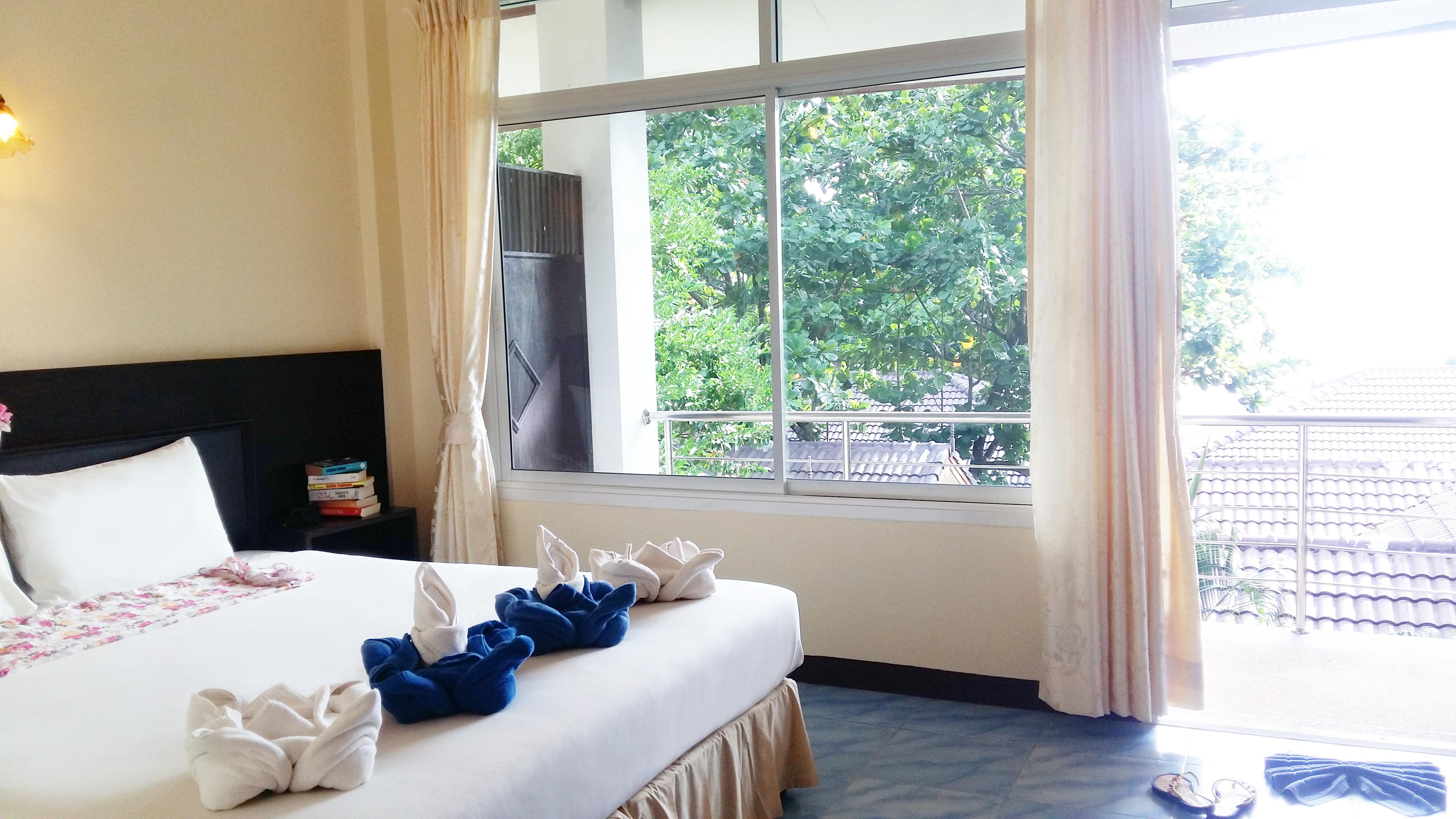 Resort Amantra & 3*