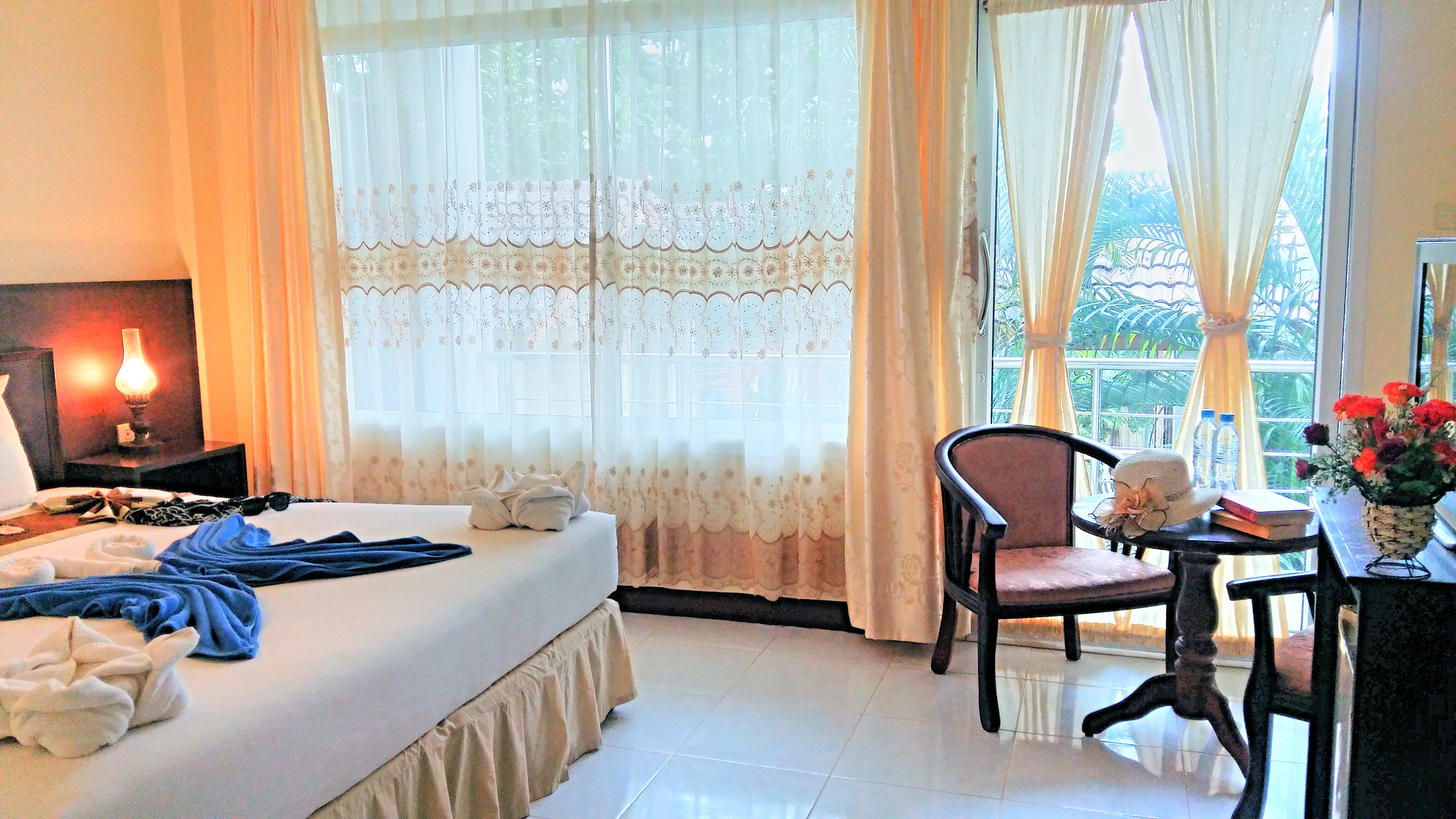 Amantra & Resort Koh Lanta