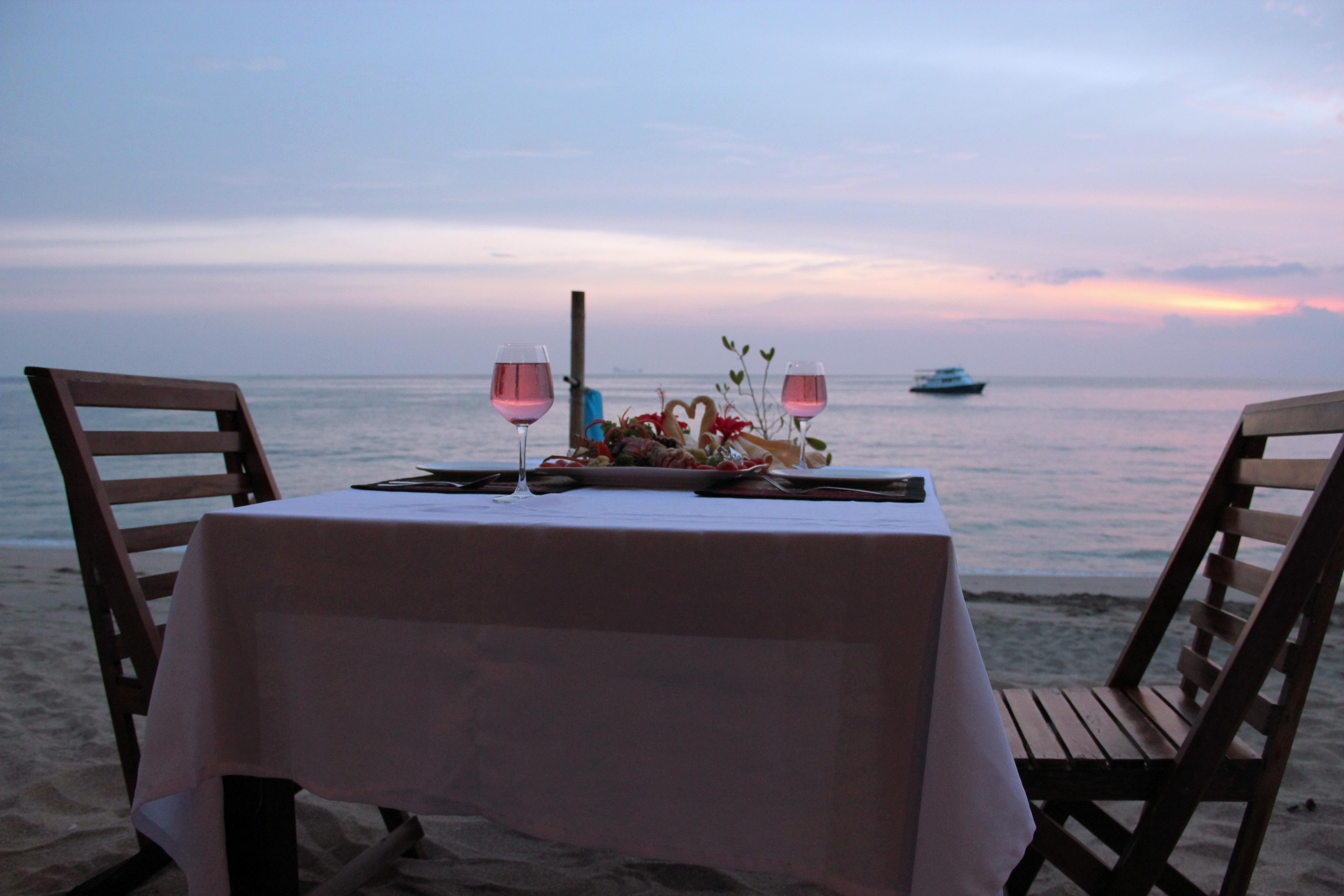Amantra & Koh Lanta
