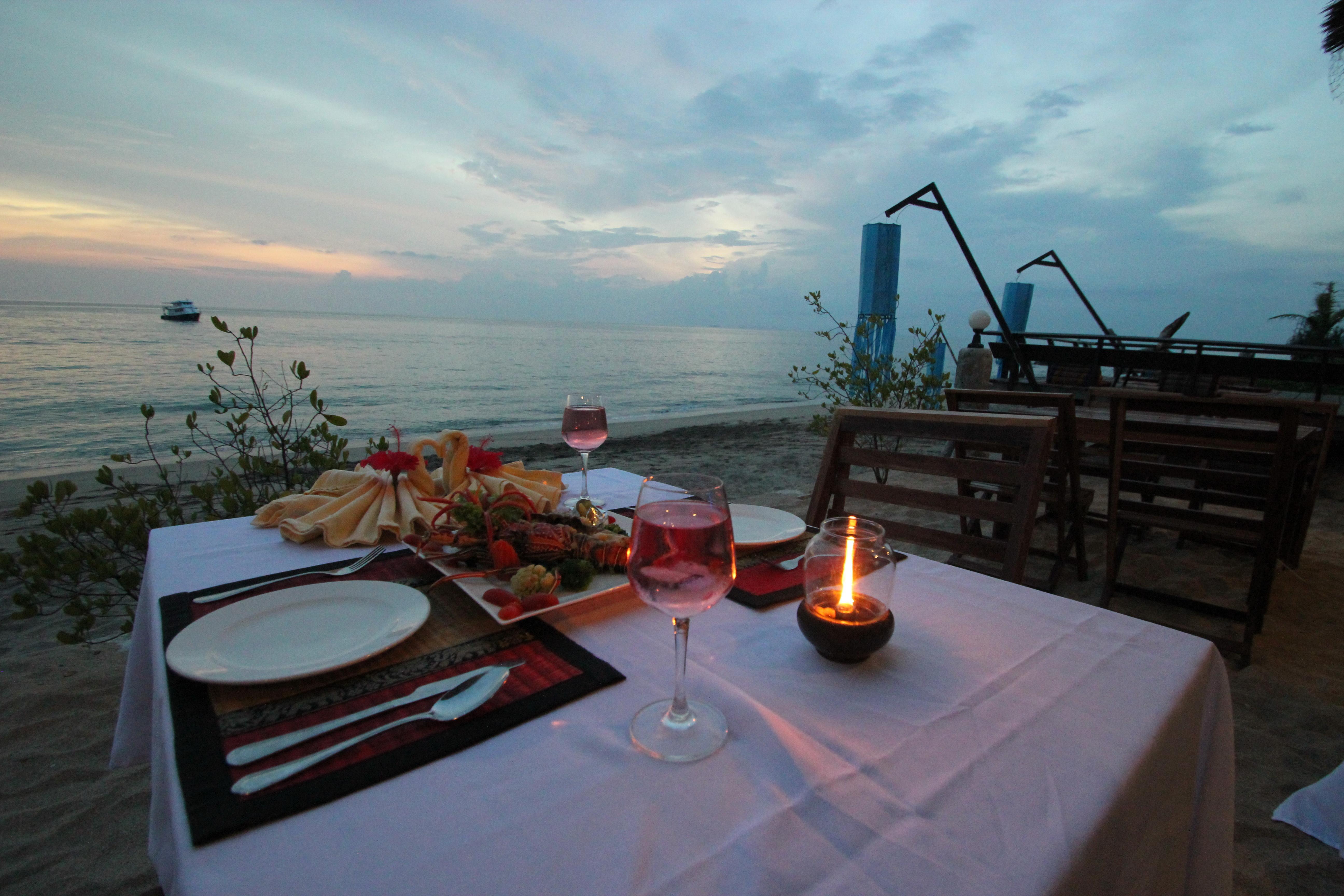 Amantra & 3* Koh Lanta