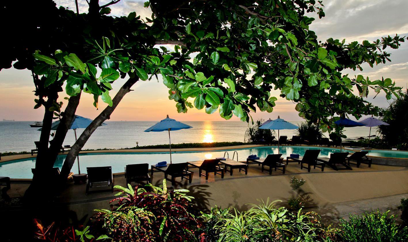 Amantra & Resort Koh Lanta