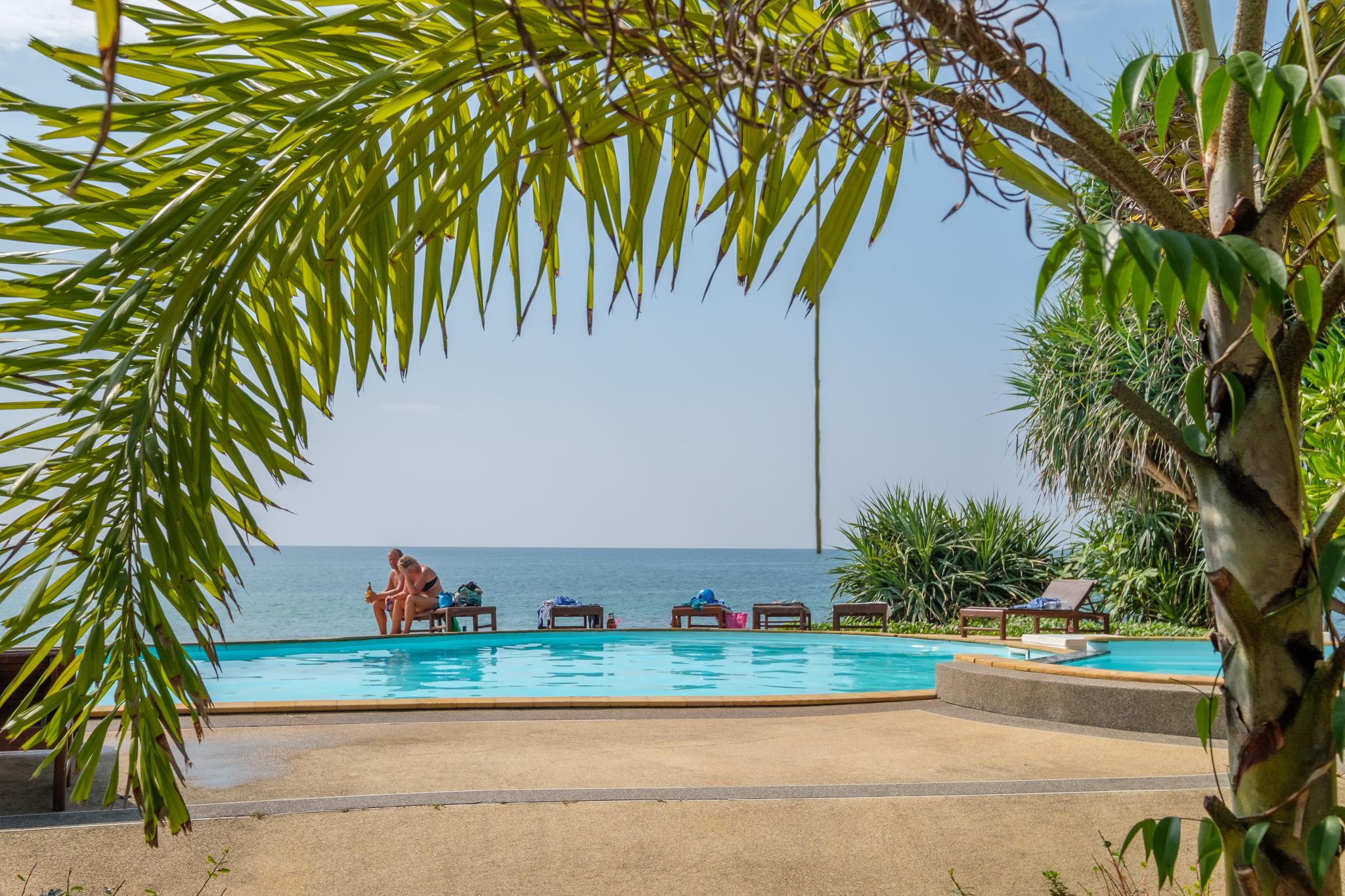 Resort Amantra & Koh Lanta