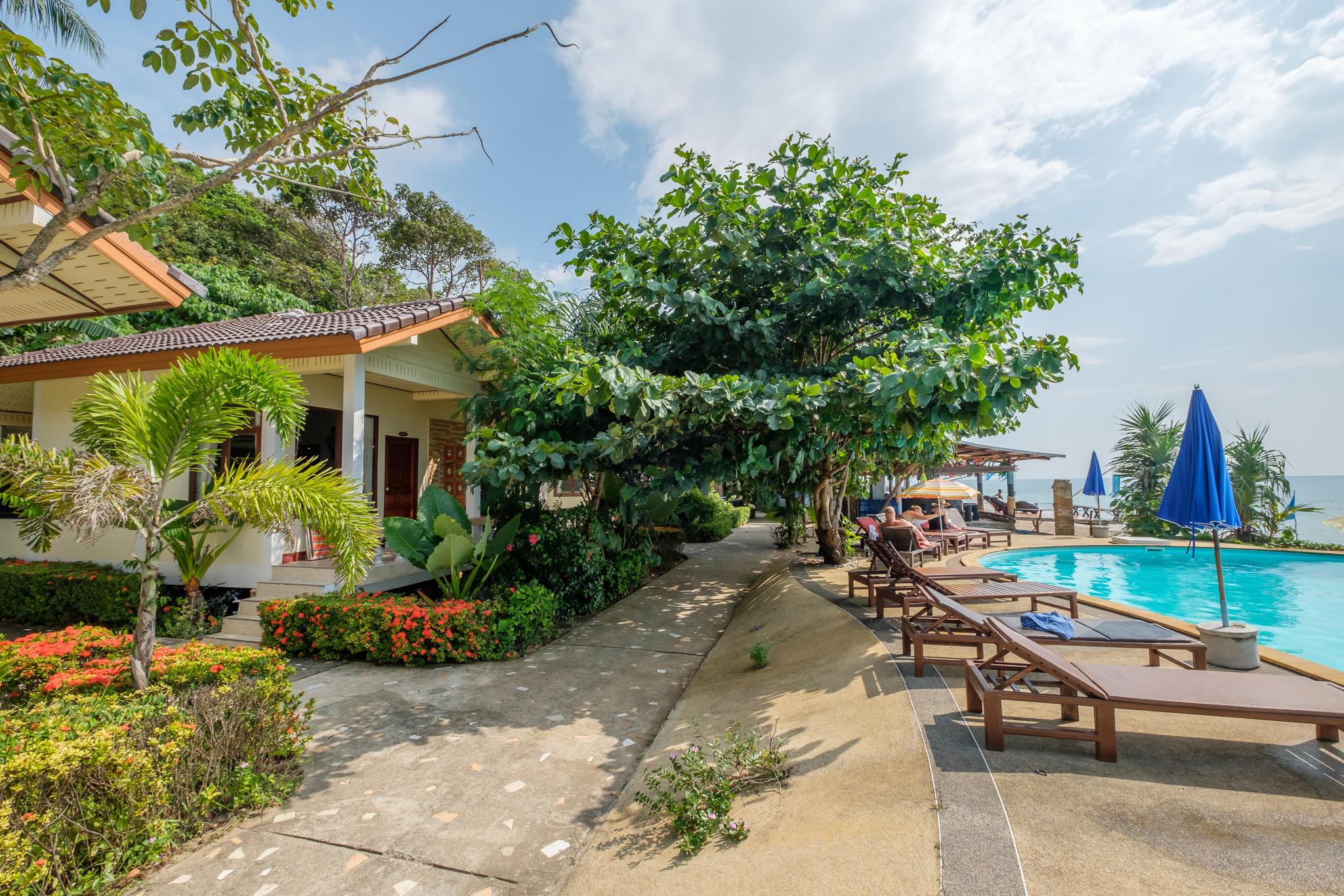 Amantra & Resort