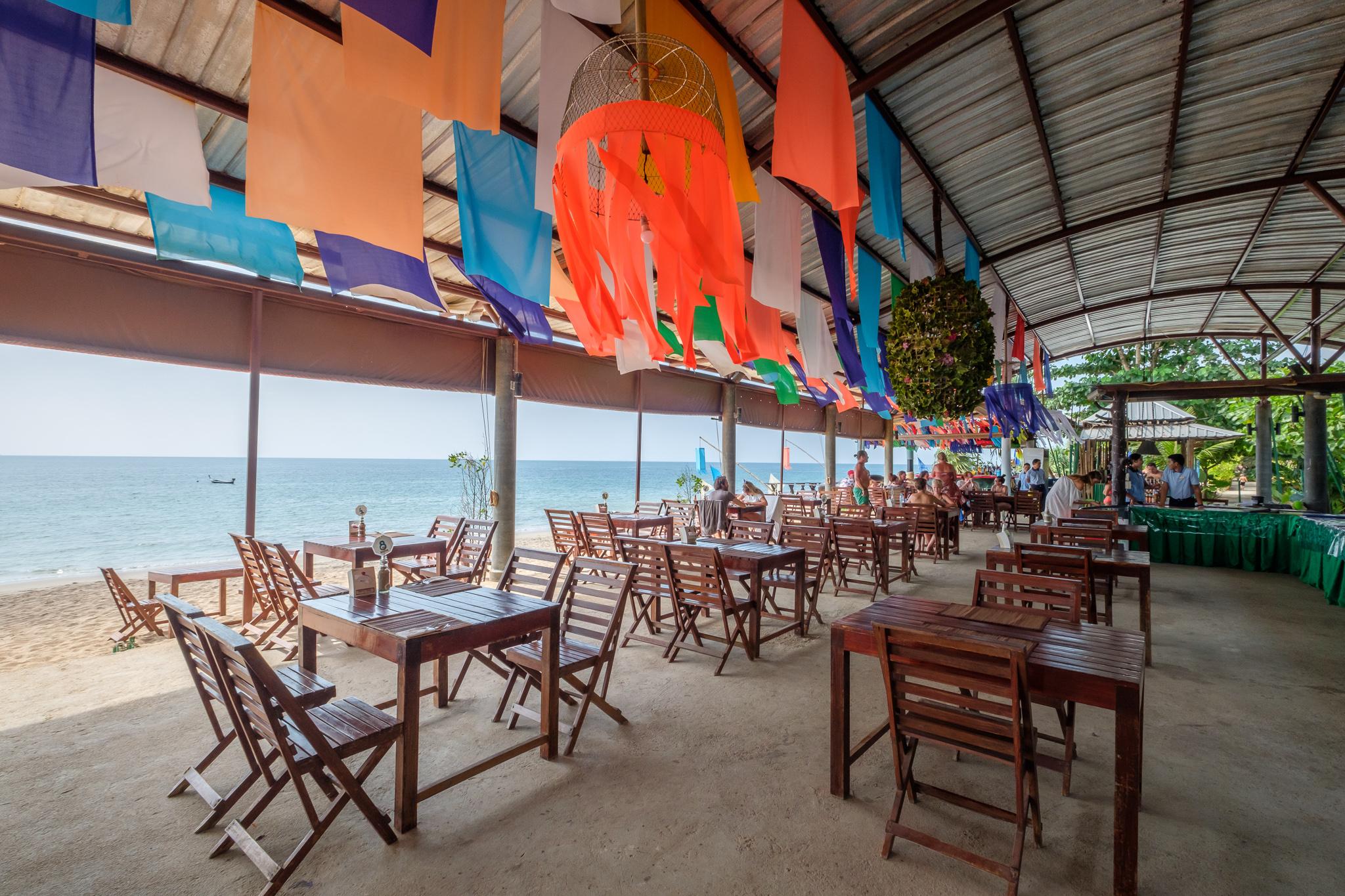 Amantra & Koh Lanta